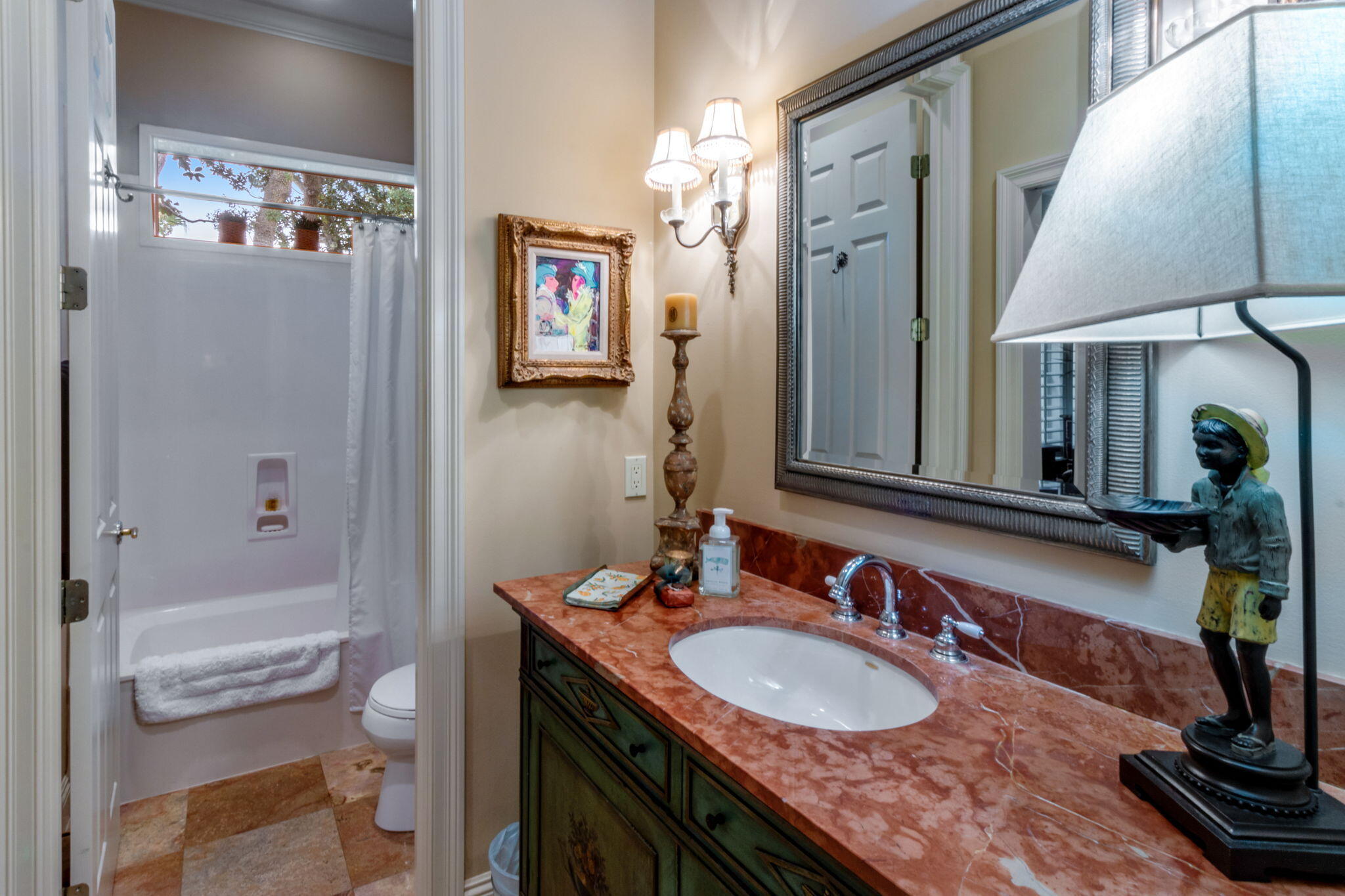 KELLY PLANTATION S/D - Residential