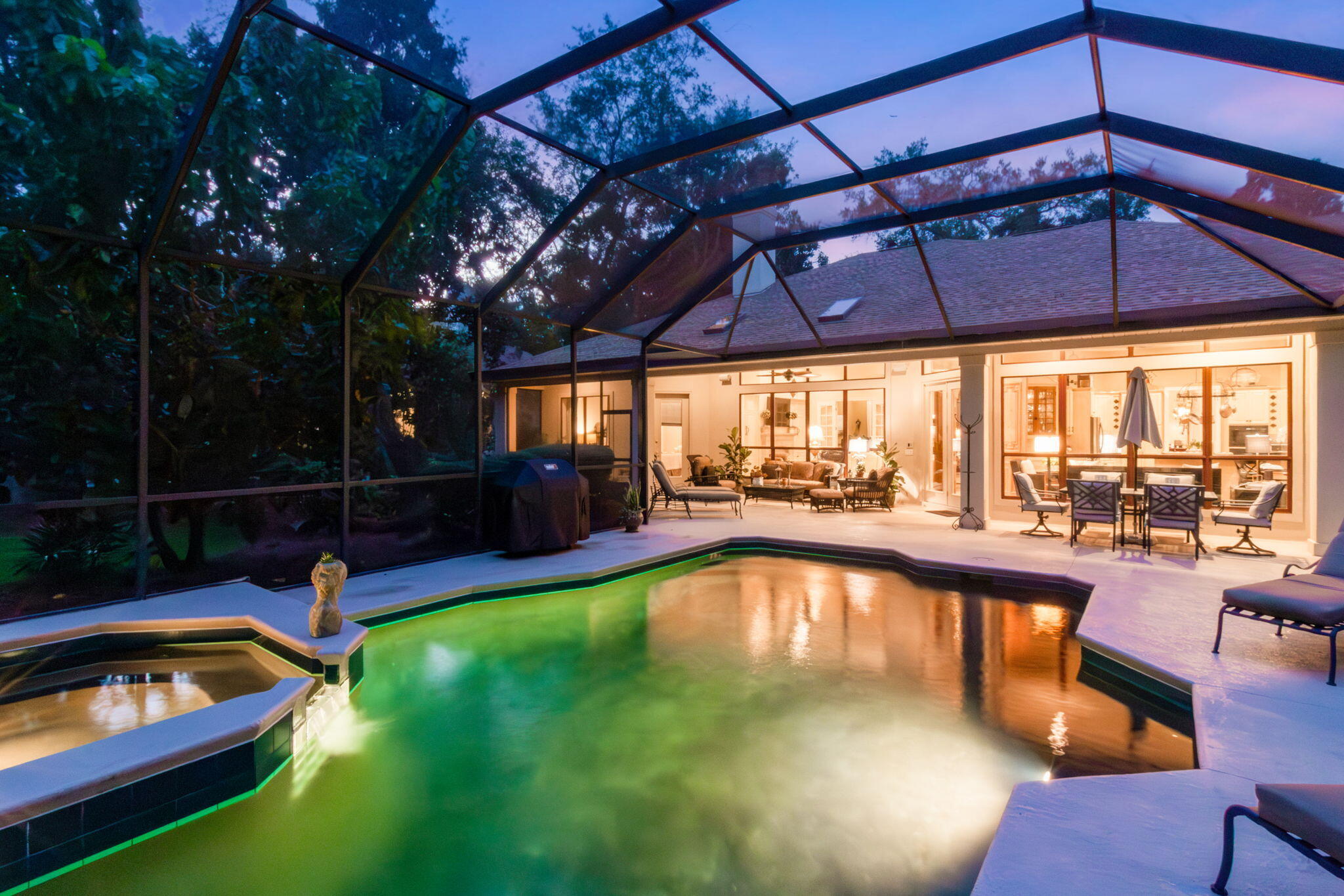 KELLY PLANTATION S/D - Residential