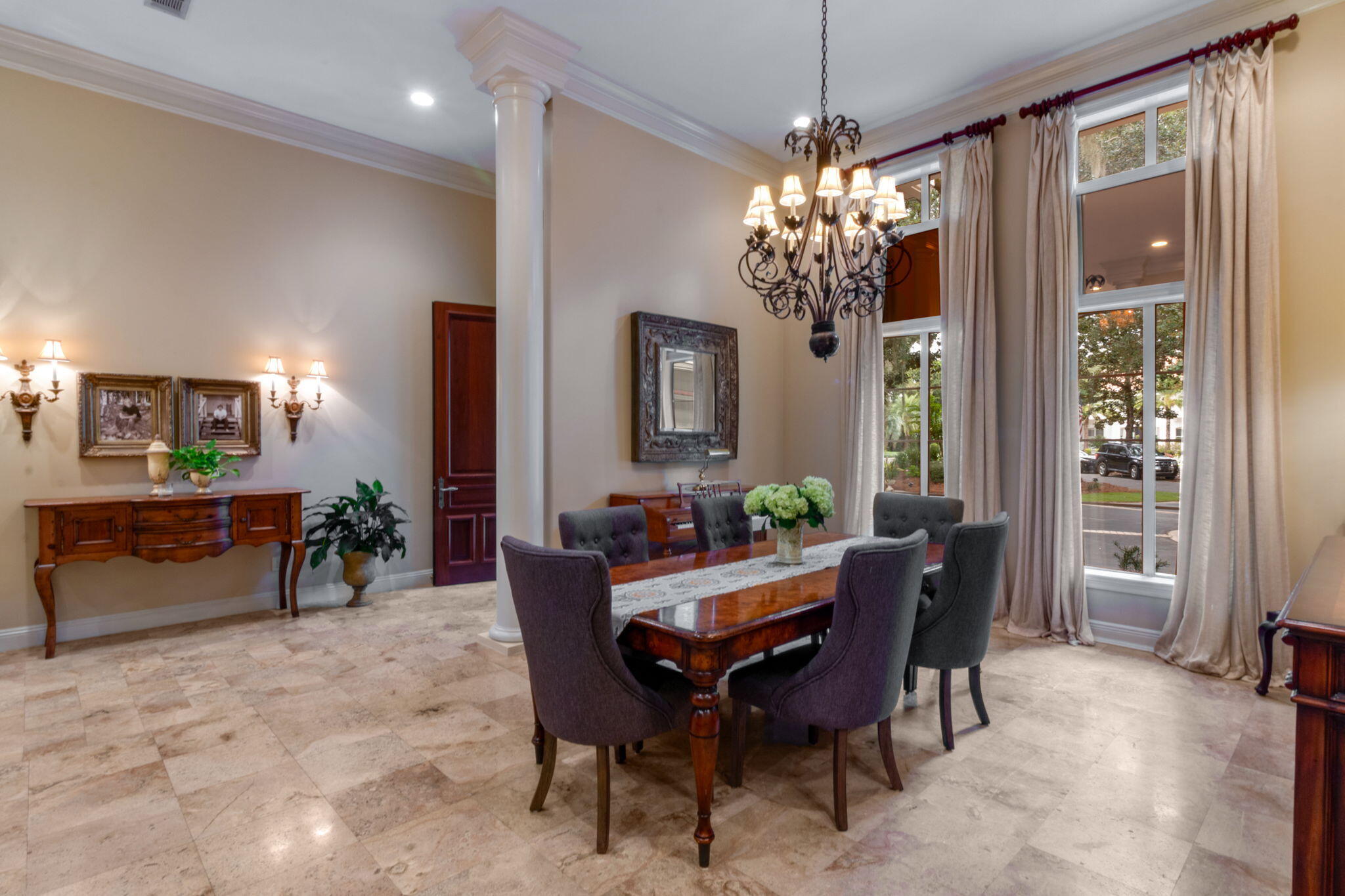 KELLY PLANTATION S/D - Residential