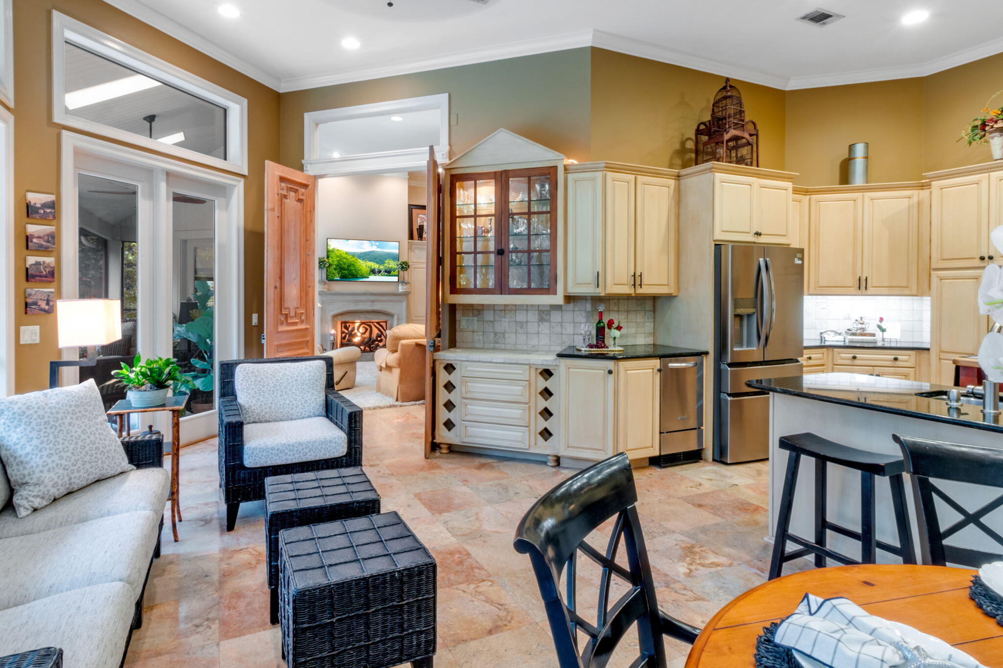 KELLY PLANTATION S/D - Residential