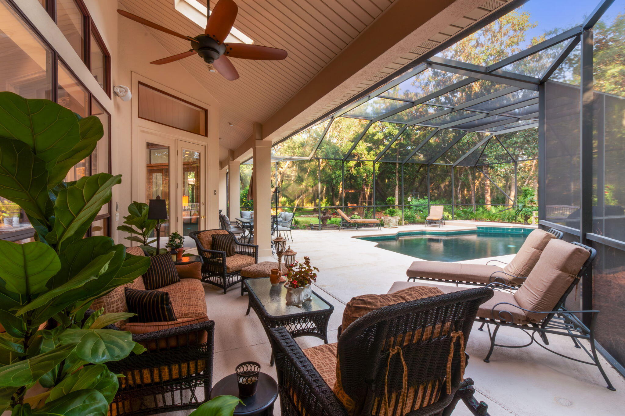 KELLY PLANTATION S/D - Residential