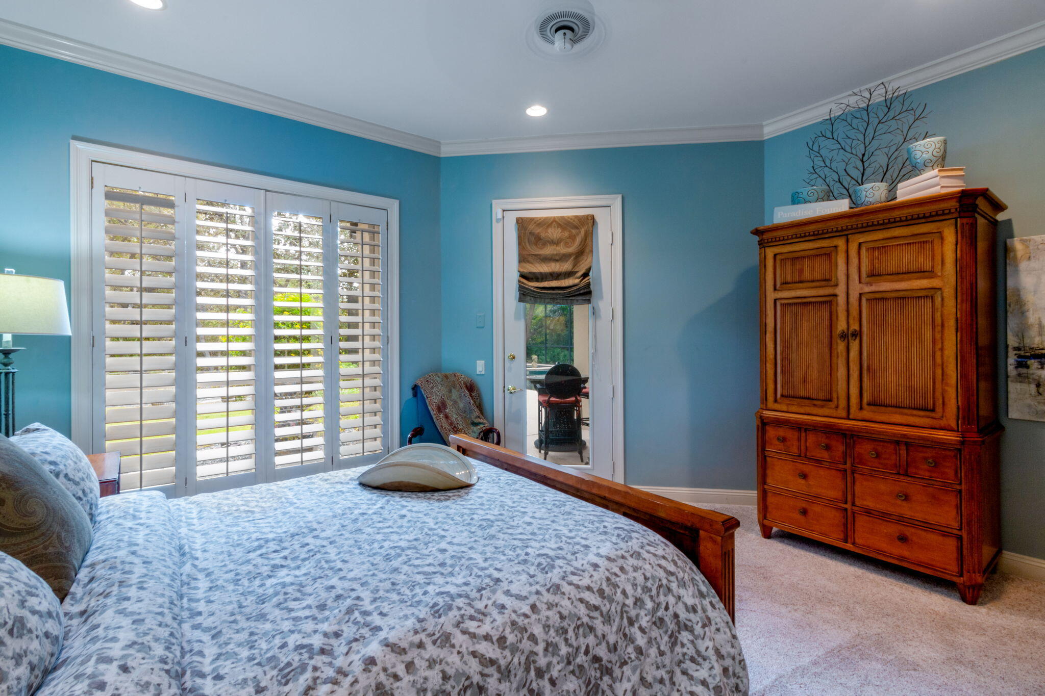 KELLY PLANTATION S/D - Residential