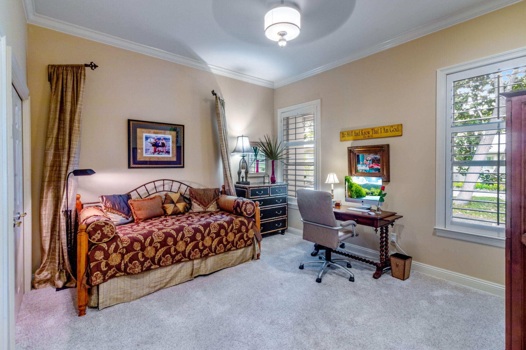 KELLY PLANTATION S/D - Residential