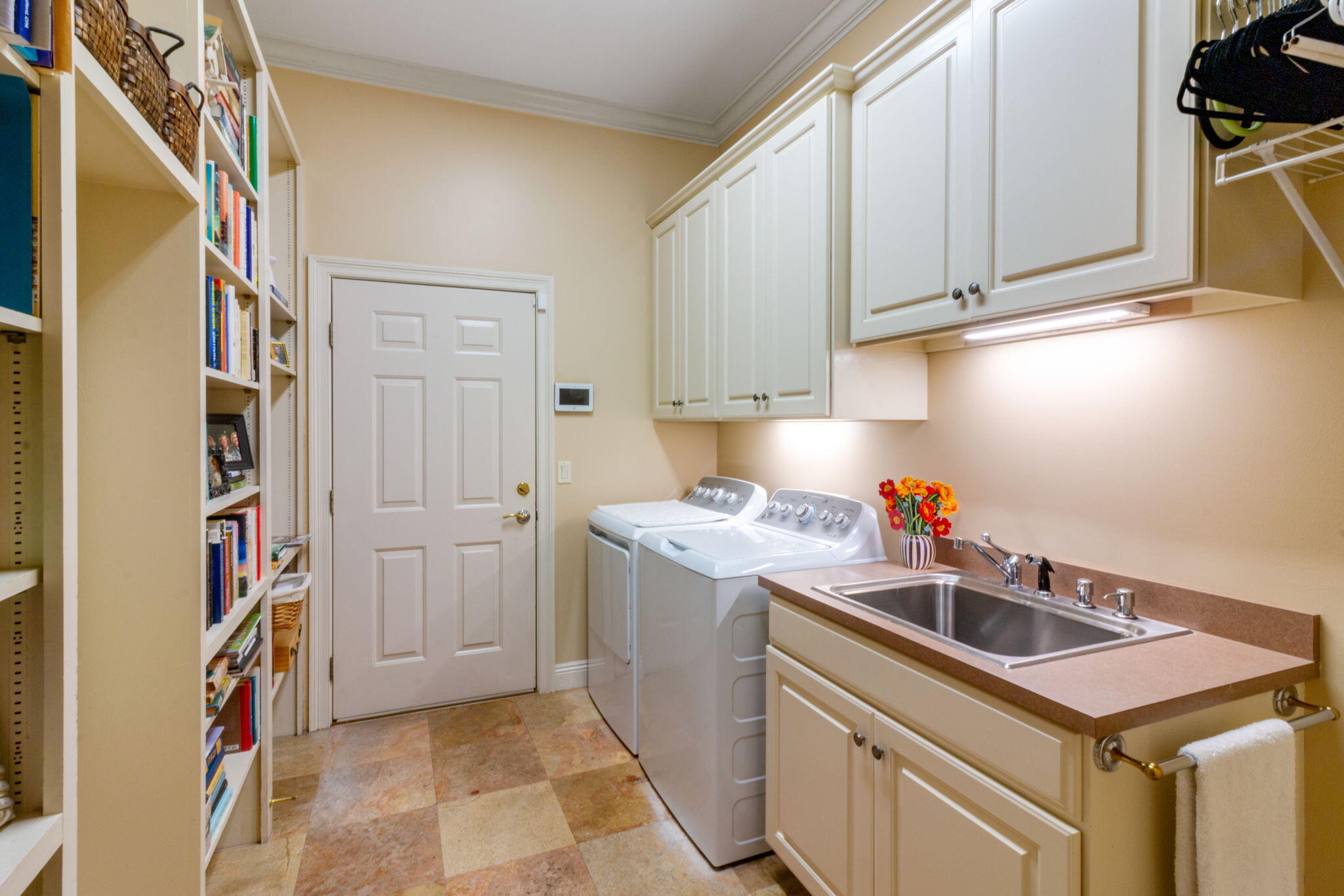 KELLY PLANTATION S/D - Residential