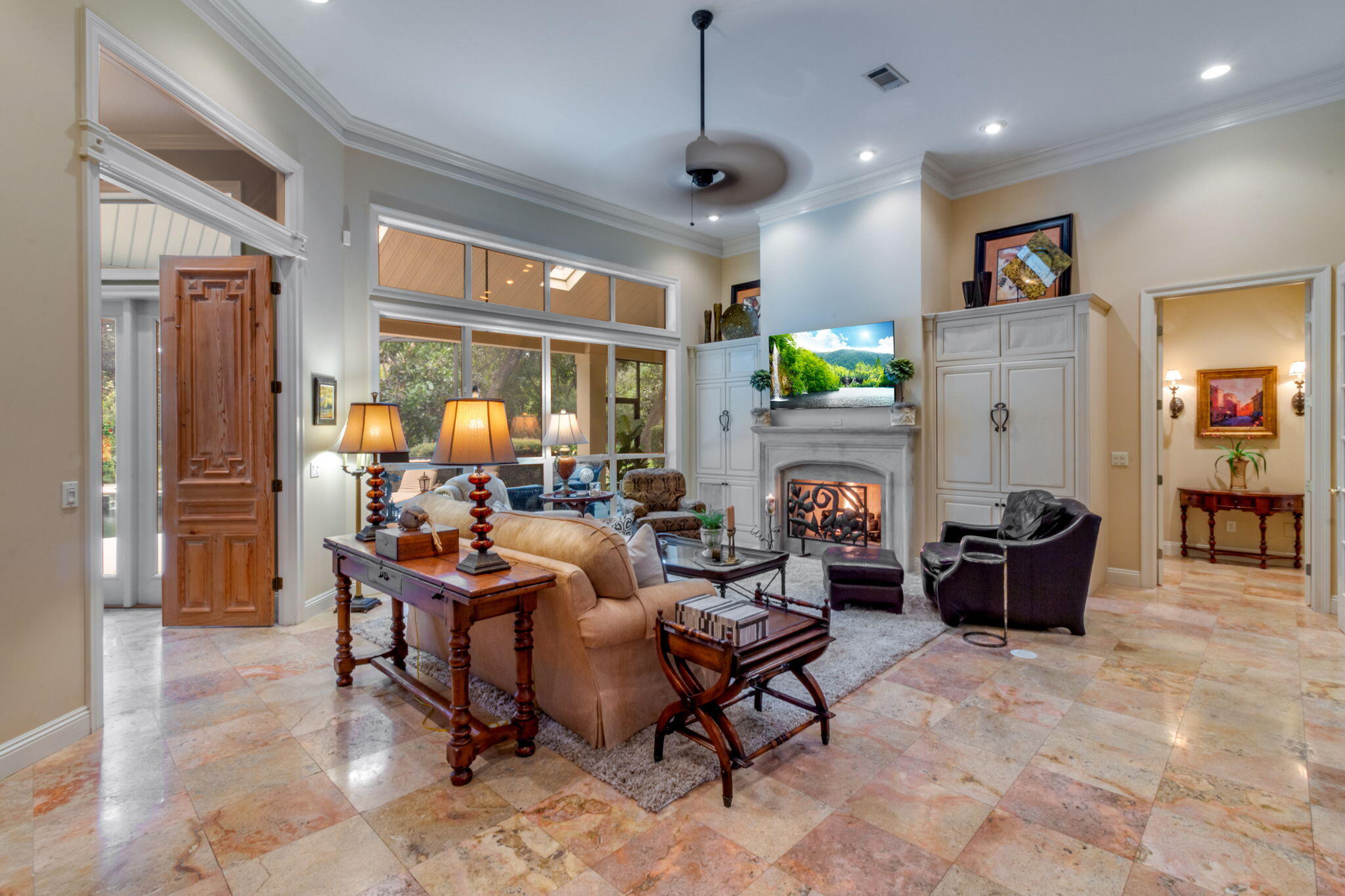 KELLY PLANTATION S/D - Residential