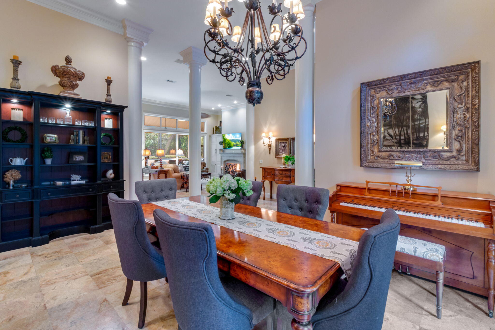 KELLY PLANTATION S/D - Residential