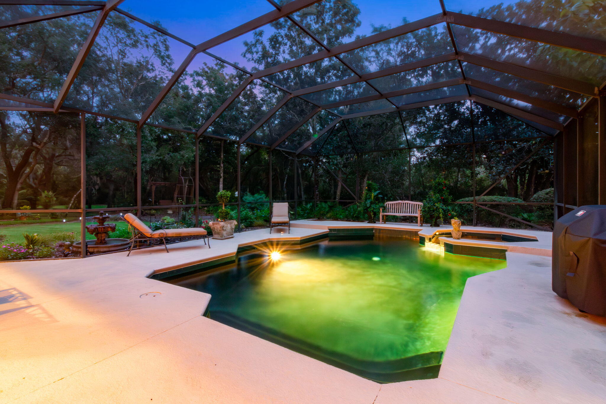 KELLY PLANTATION S/D - Residential