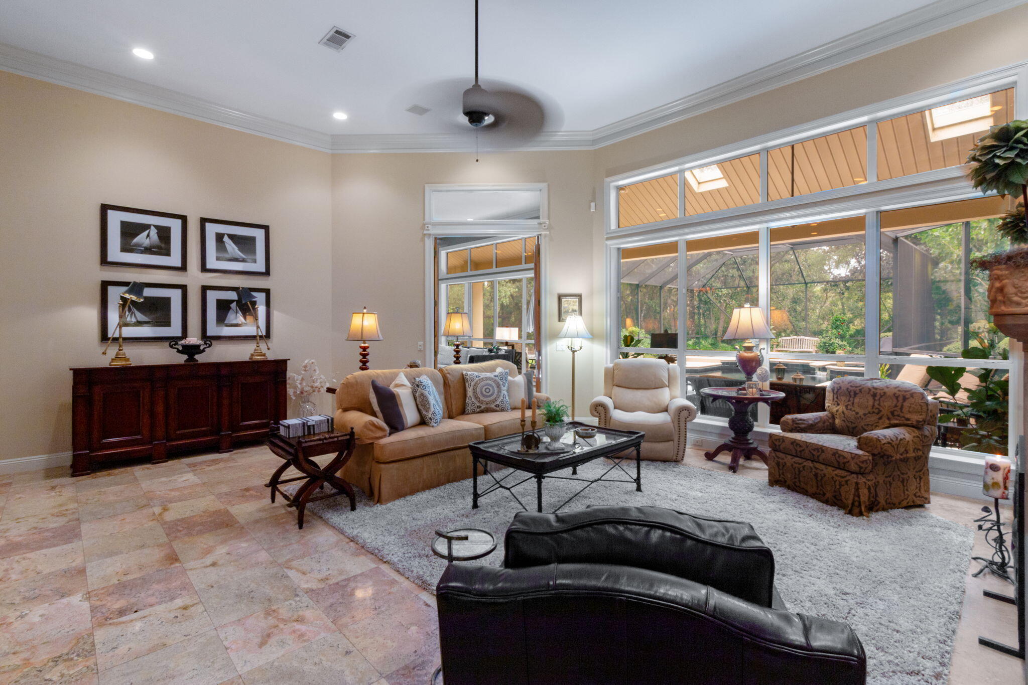 KELLY PLANTATION S/D - Residential