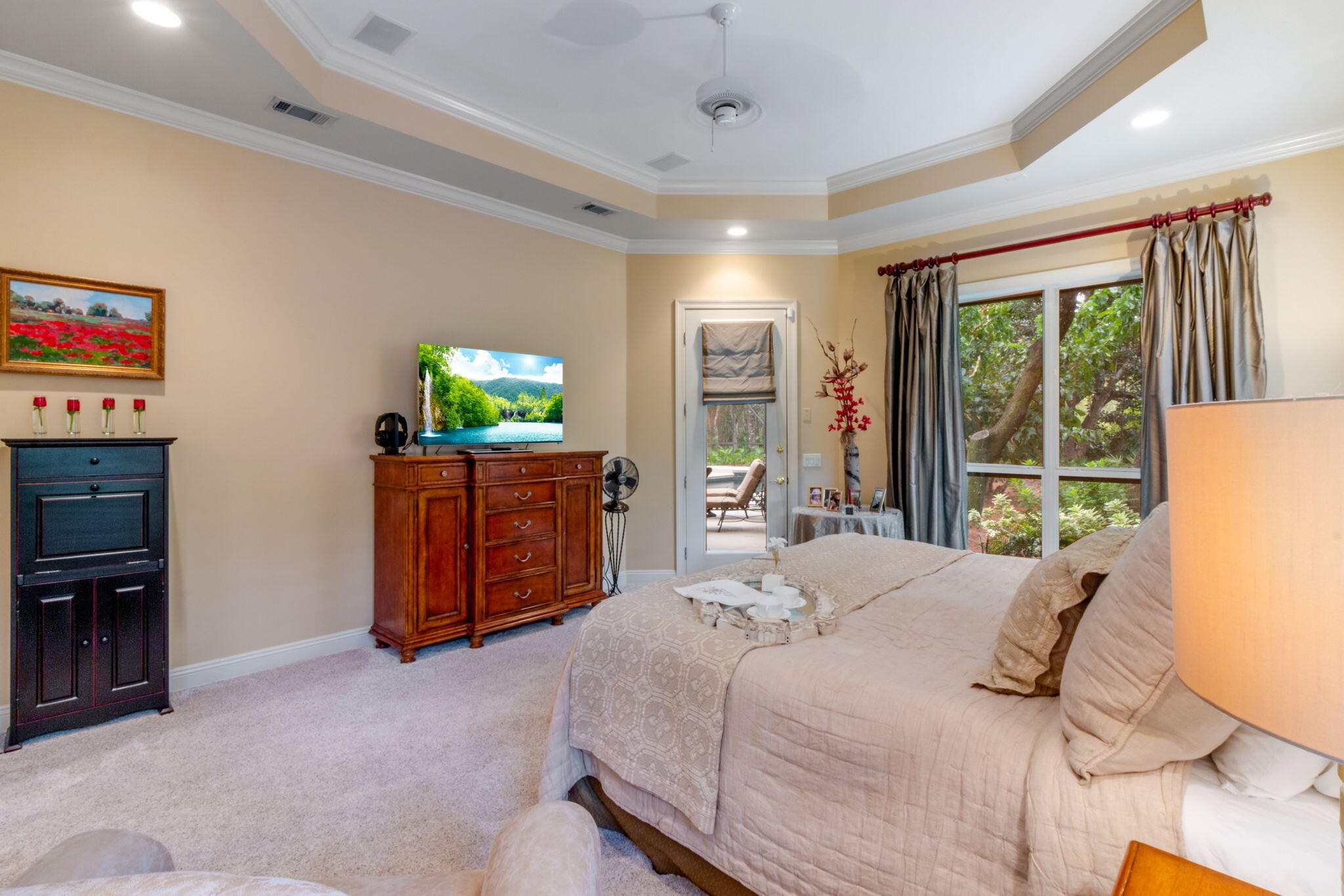 KELLY PLANTATION S/D - Residential