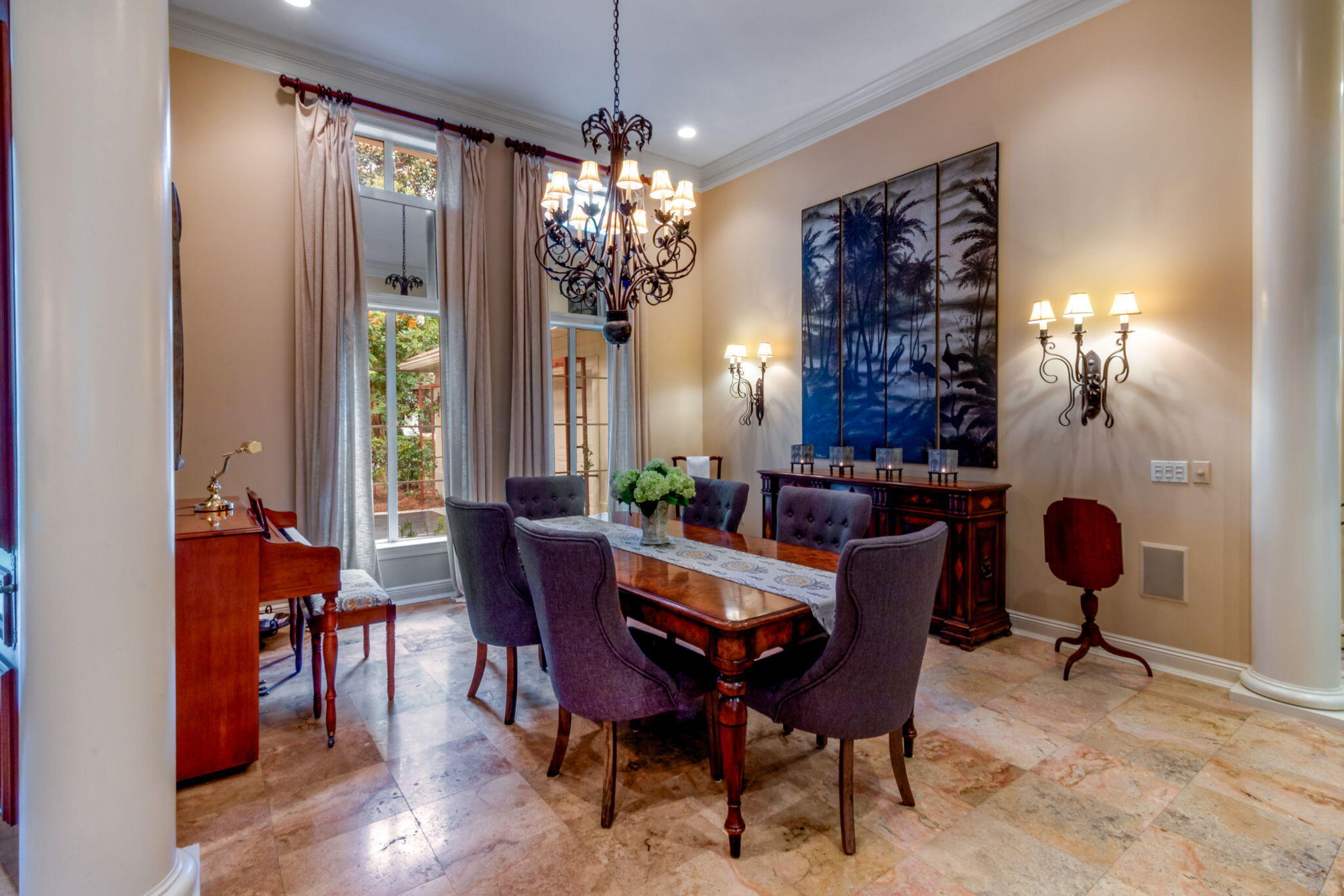 KELLY PLANTATION S/D - Residential