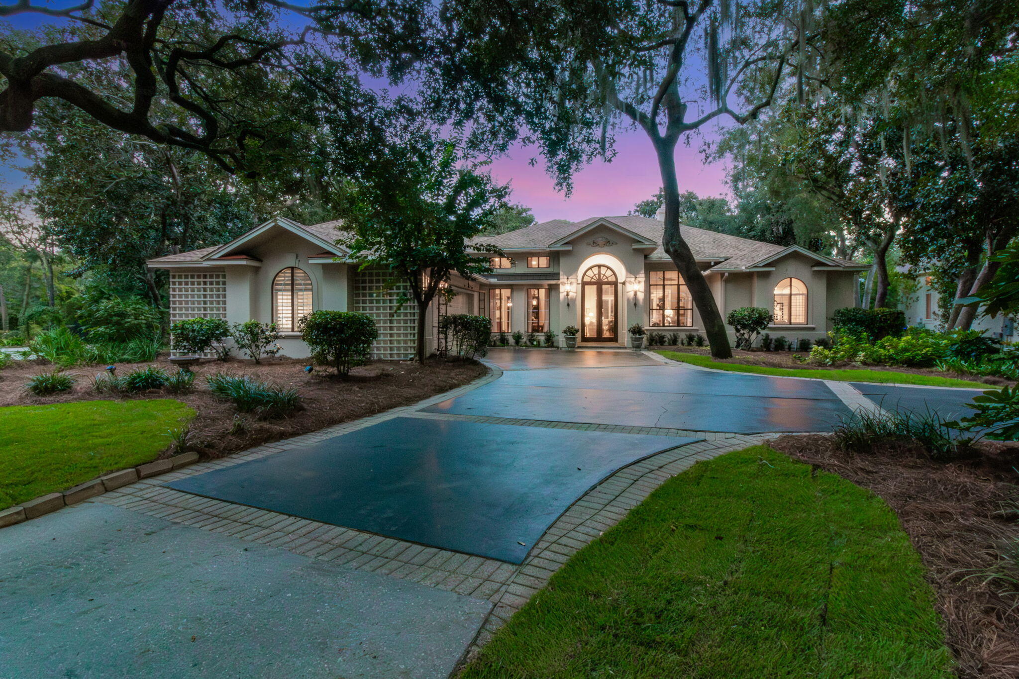 KELLY PLANTATION S/D - Residential