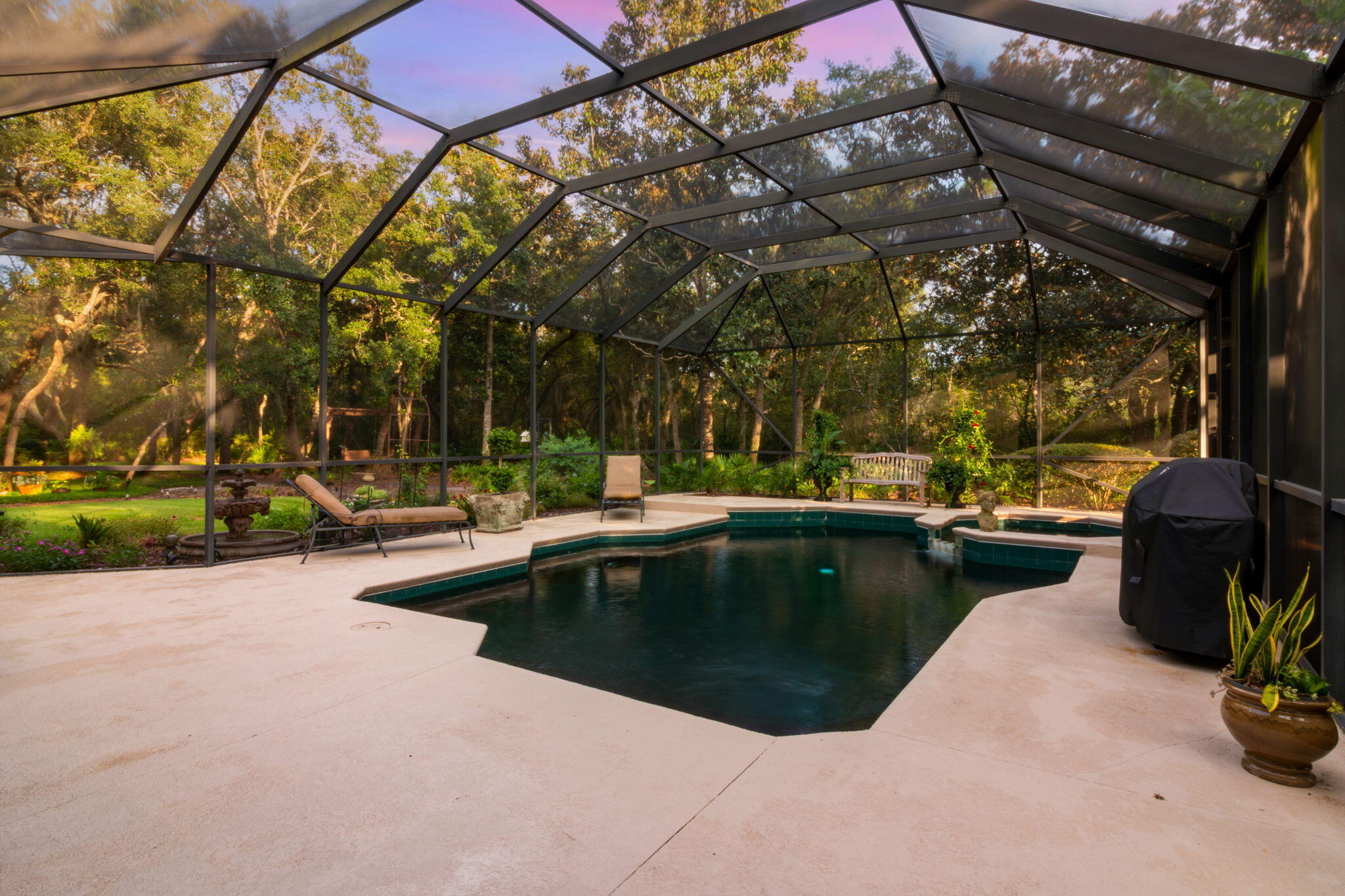 KELLY PLANTATION S/D - Residential