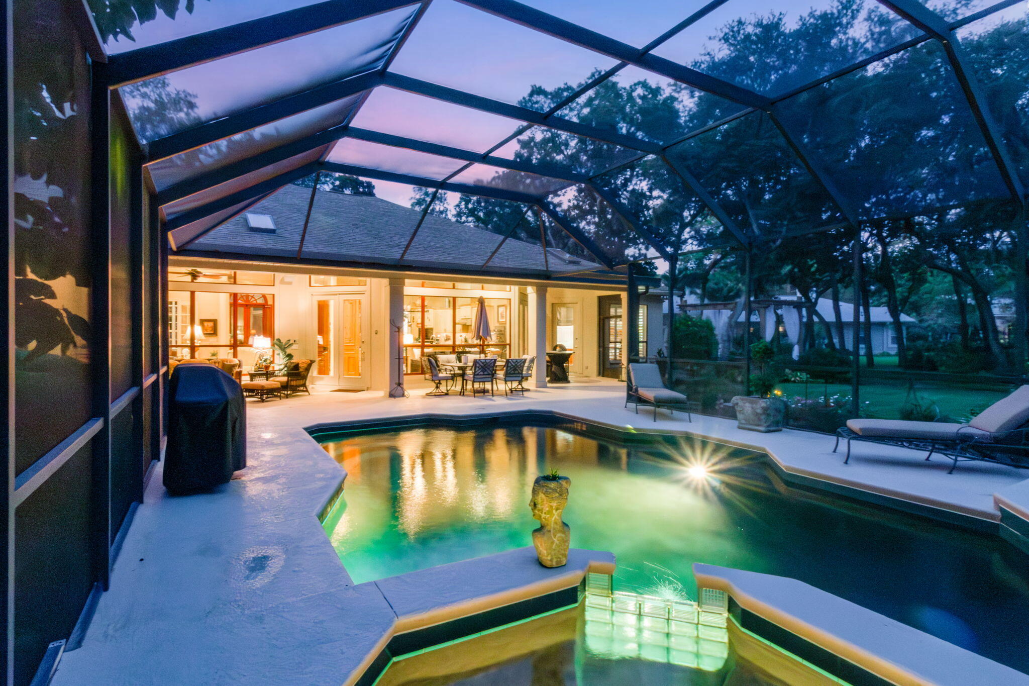 KELLY PLANTATION S/D - Residential