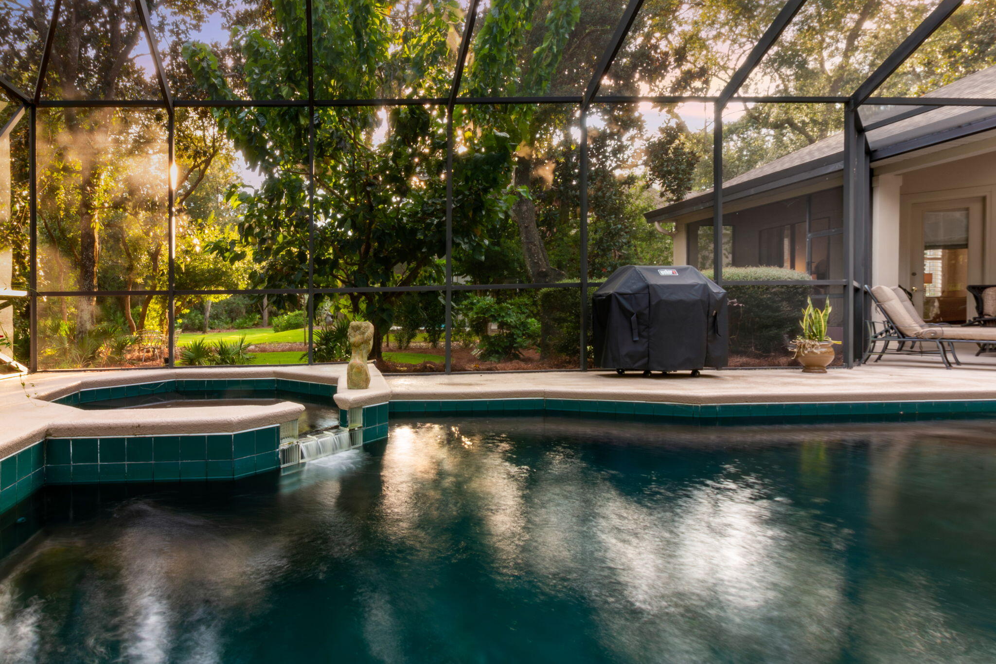 KELLY PLANTATION S/D - Residential