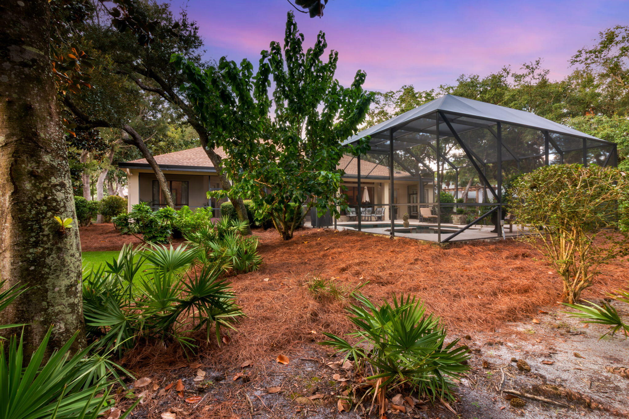 KELLY PLANTATION S/D - Residential