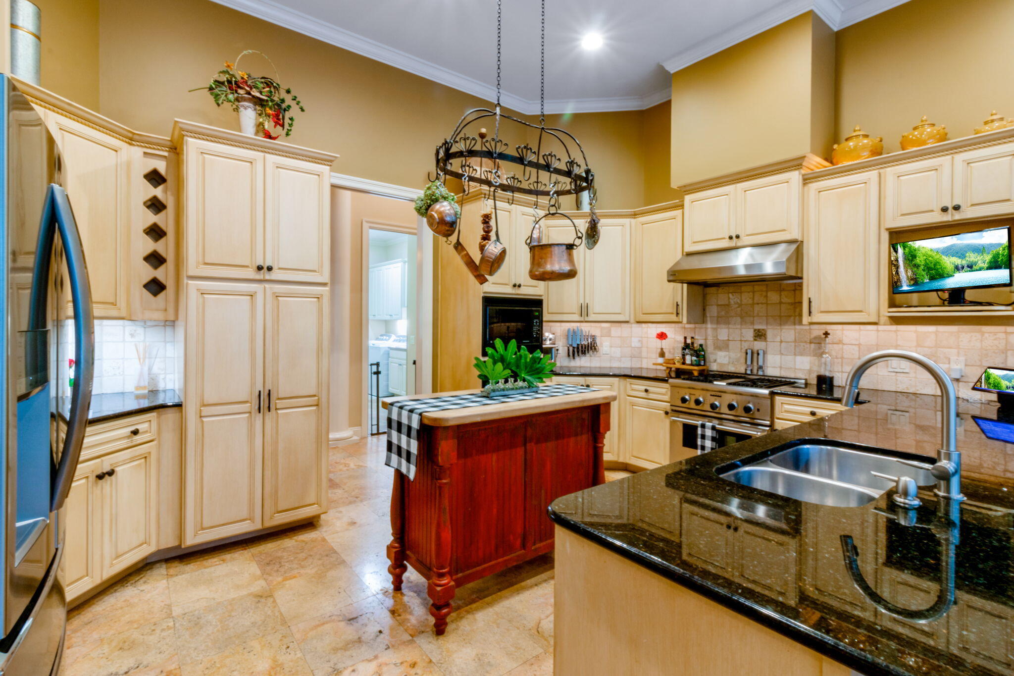 KELLY PLANTATION S/D - Residential