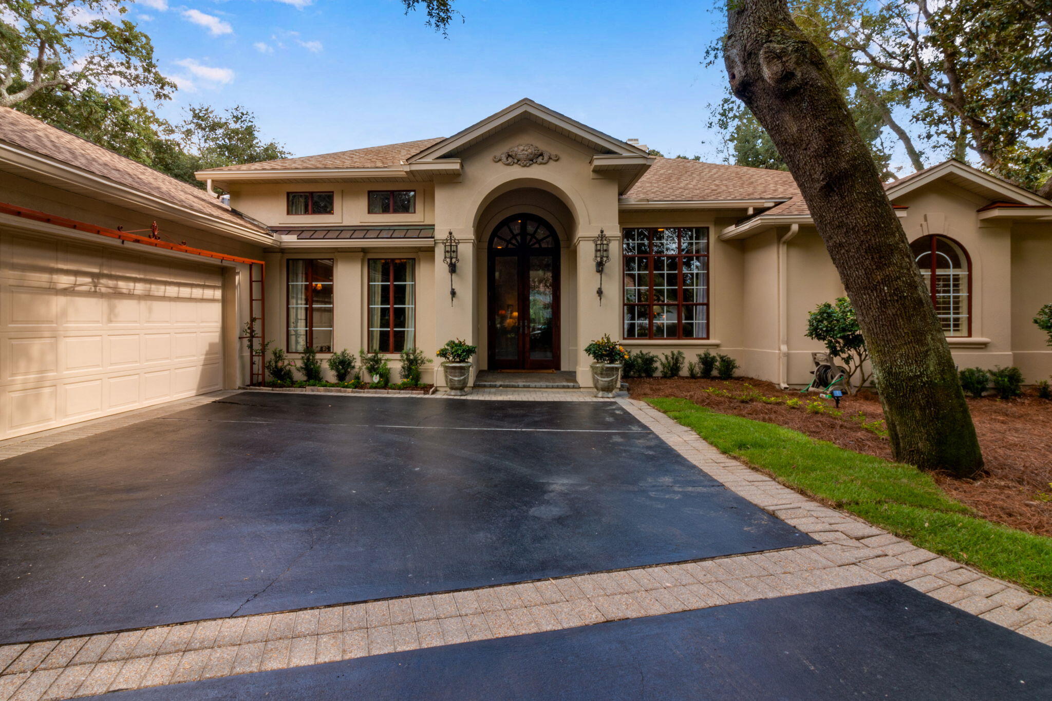 KELLY PLANTATION S/D - Residential