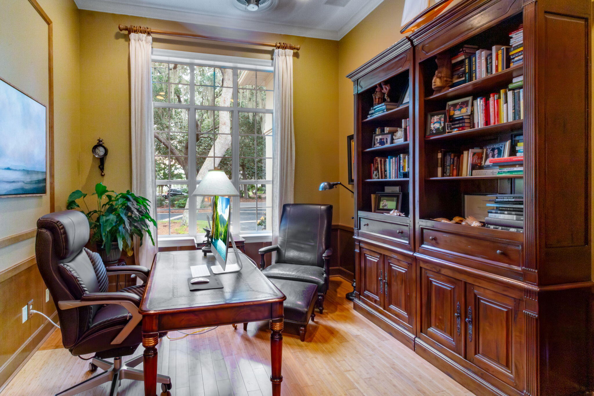 KELLY PLANTATION S/D - Residential