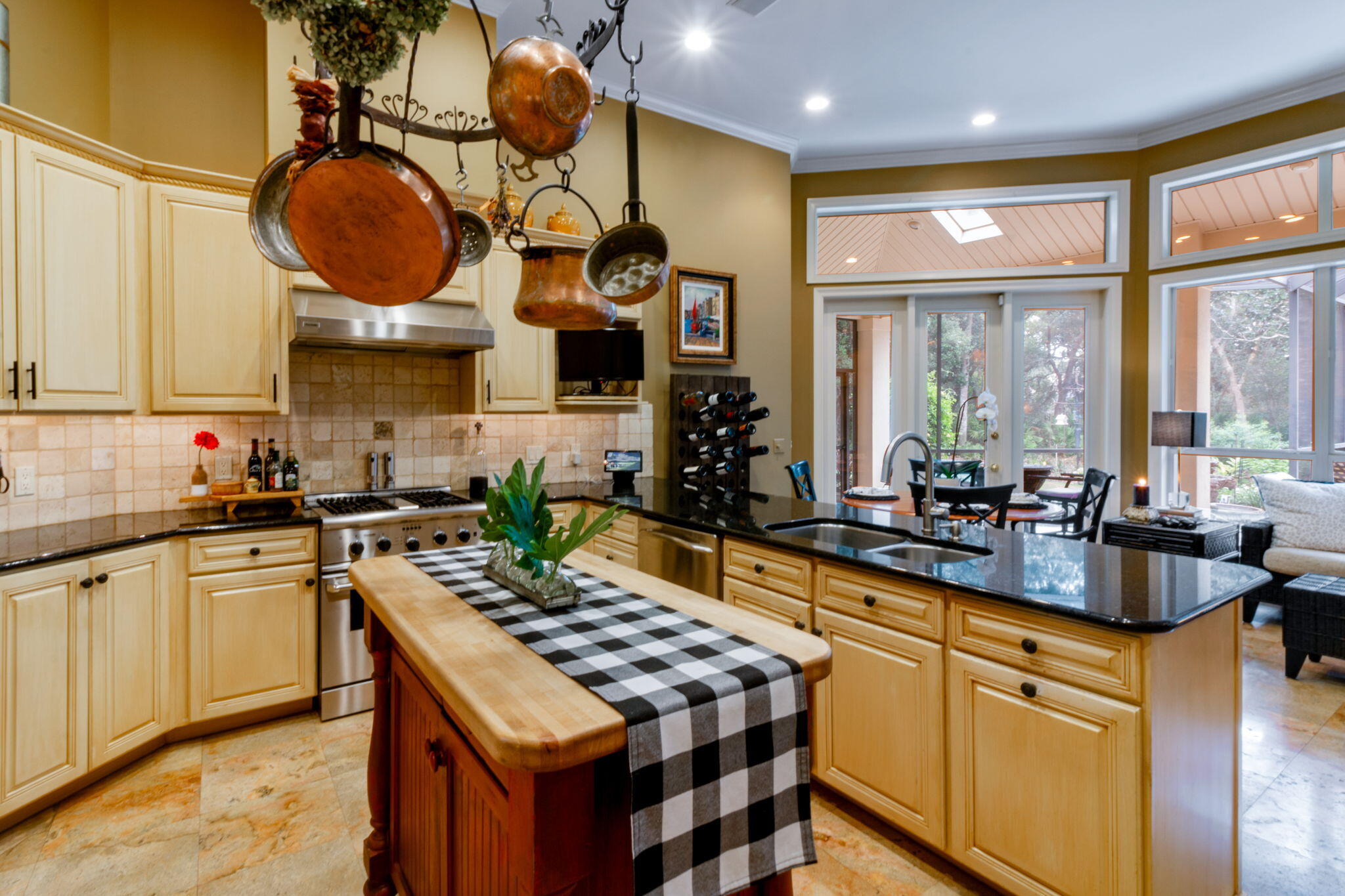 KELLY PLANTATION S/D - Residential