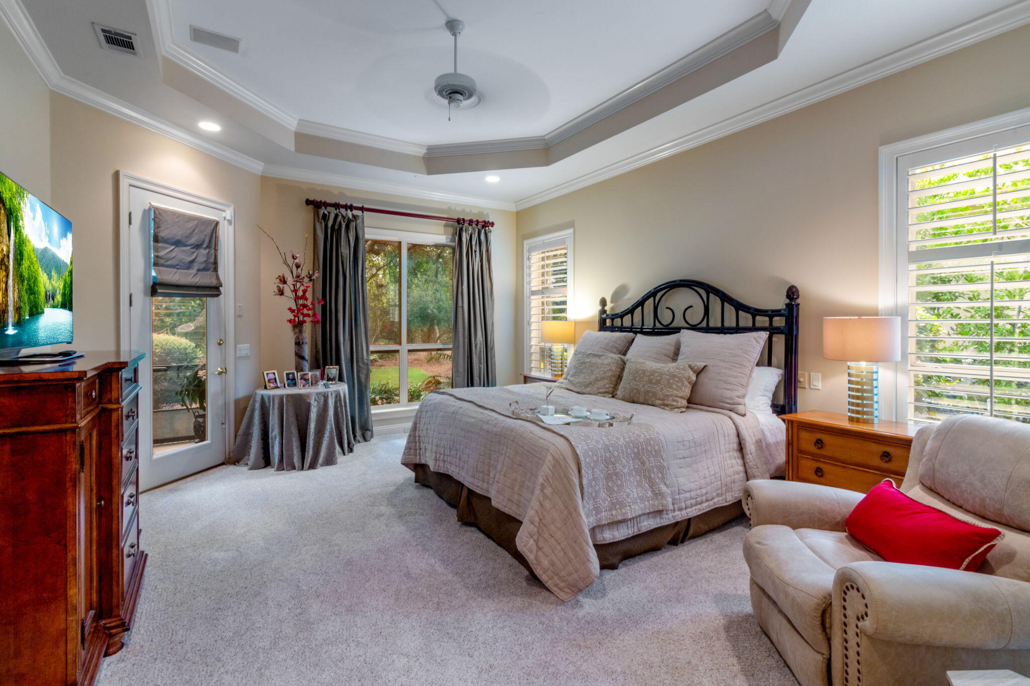 KELLY PLANTATION S/D - Residential