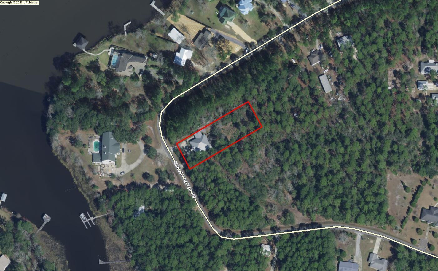 BAY GROVE - Residential