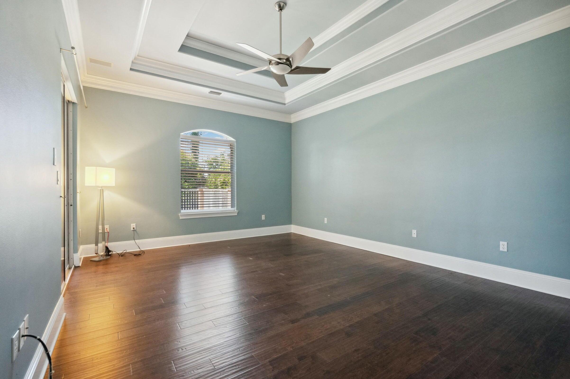 REGATTA BAY PATIO HOMES - Residential Lease