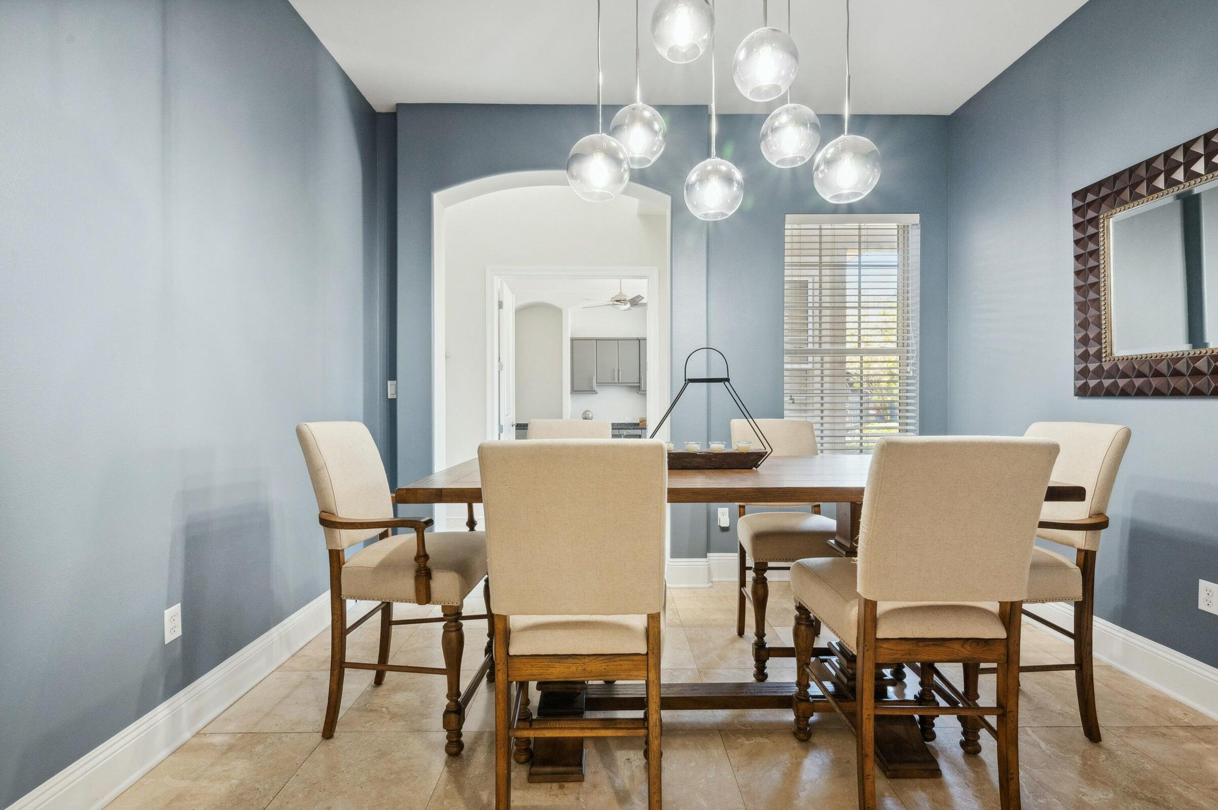 REGATTA BAY PATIO HOMES - Residential Lease