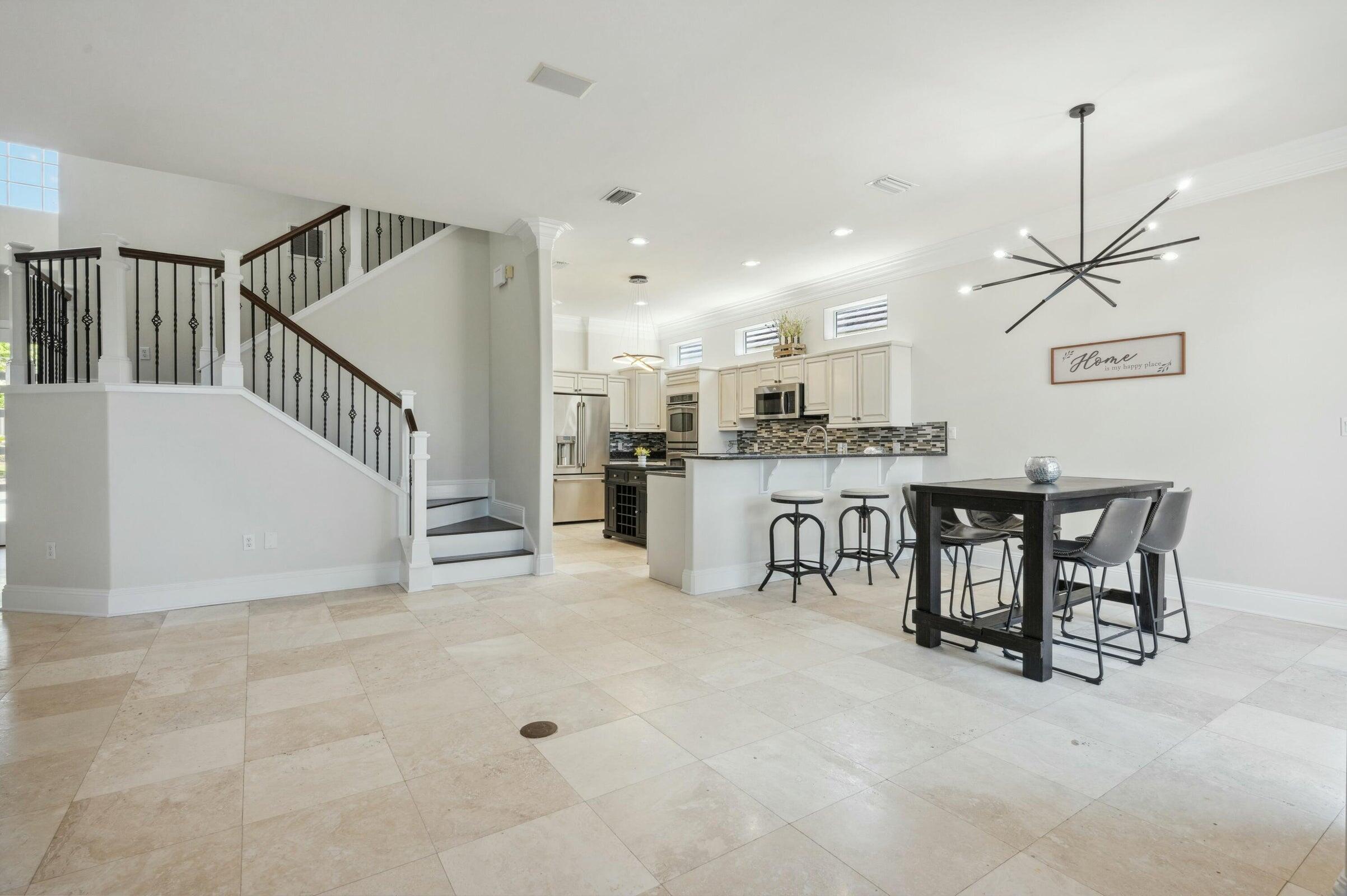 REGATTA BAY PATIO HOMES - Residential Lease