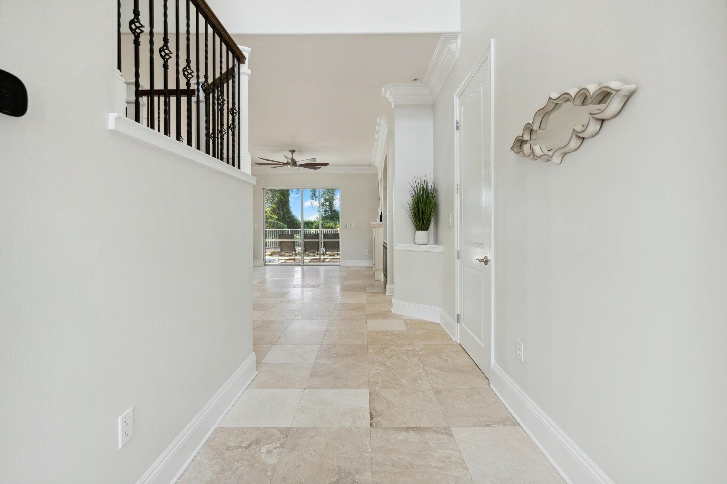 REGATTA BAY PATIO HOMES - Residential Lease