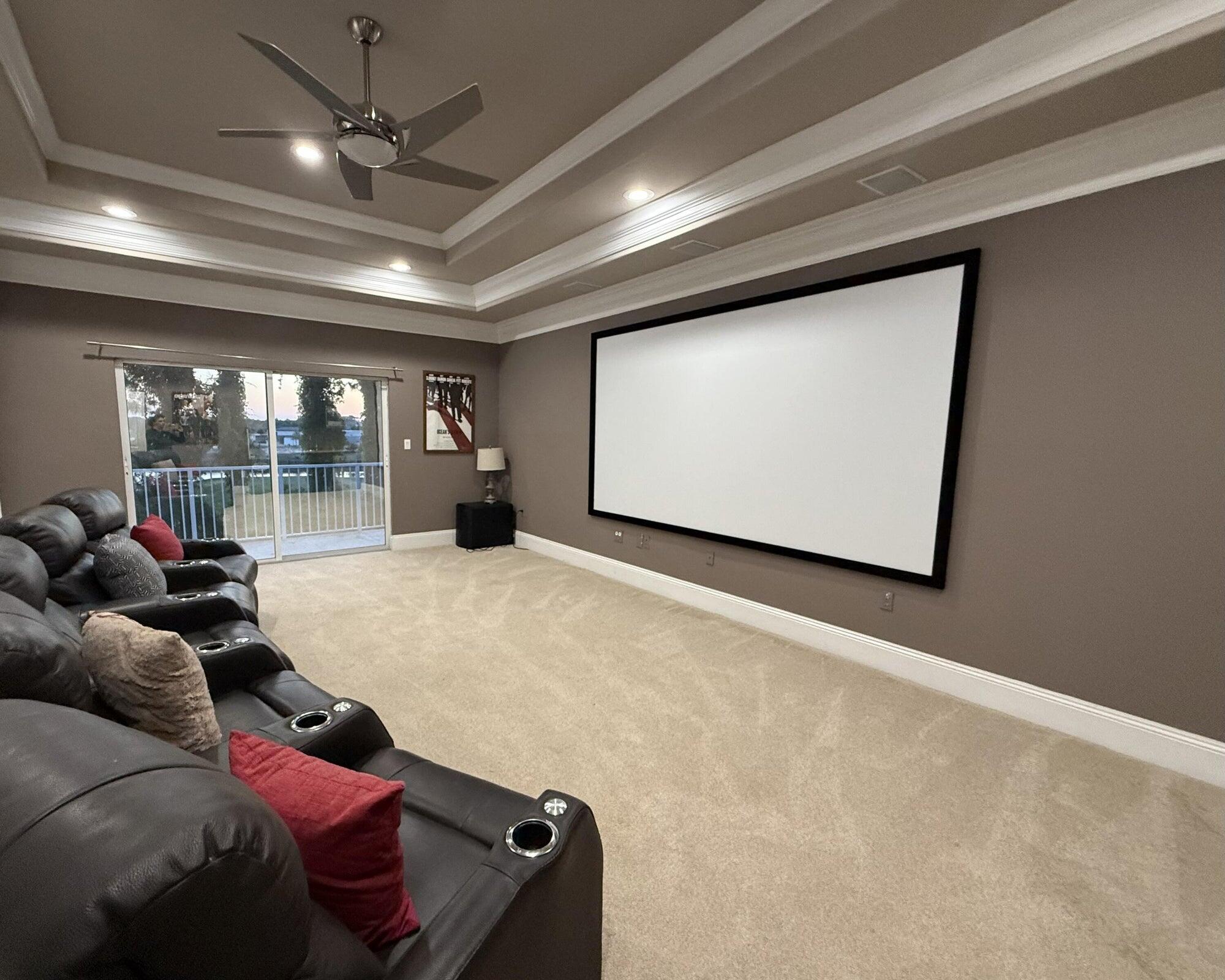 REGATTA BAY PATIO HOMES - Residential Lease