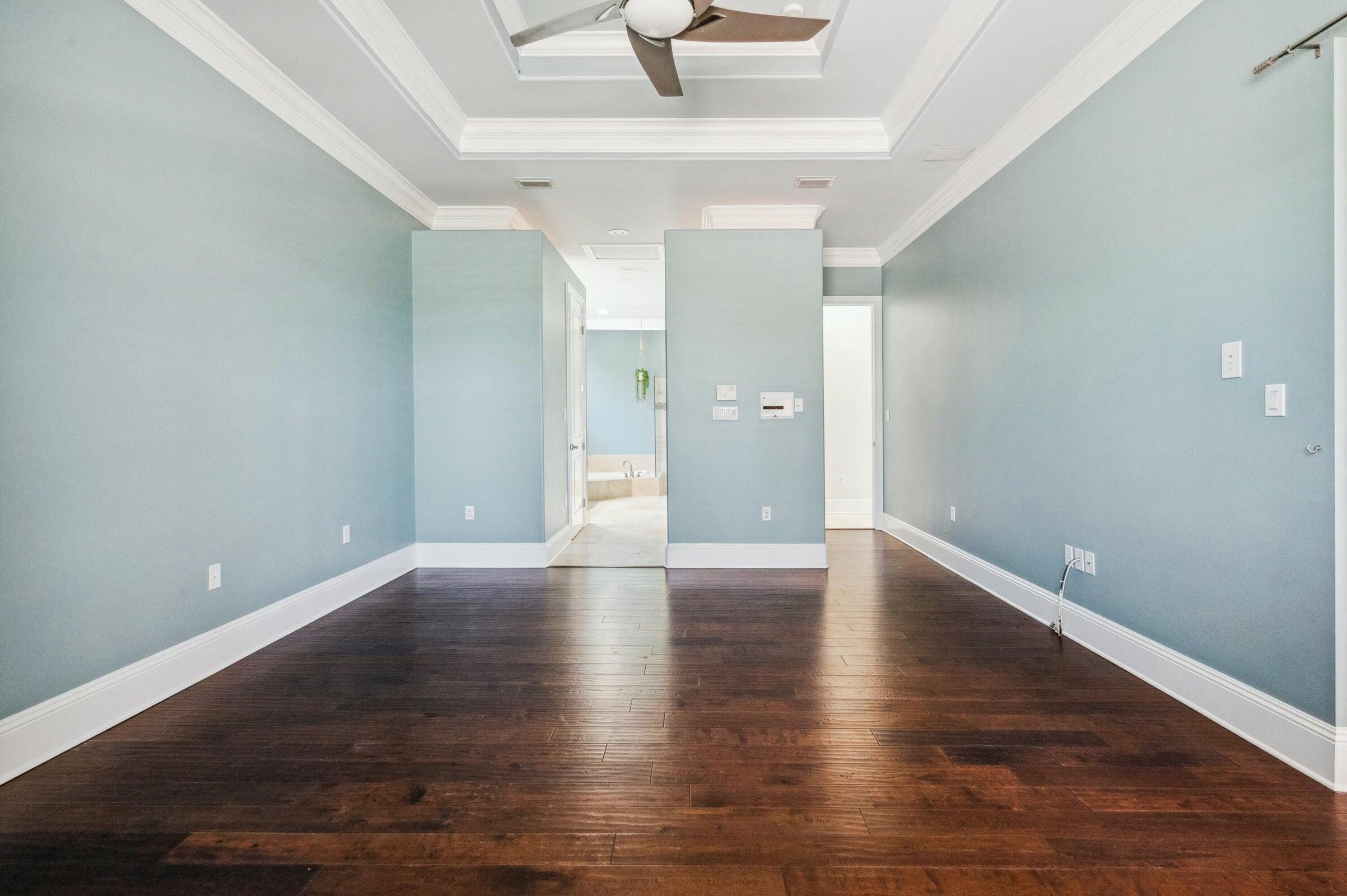 REGATTA BAY PATIO HOMES - Residential Lease