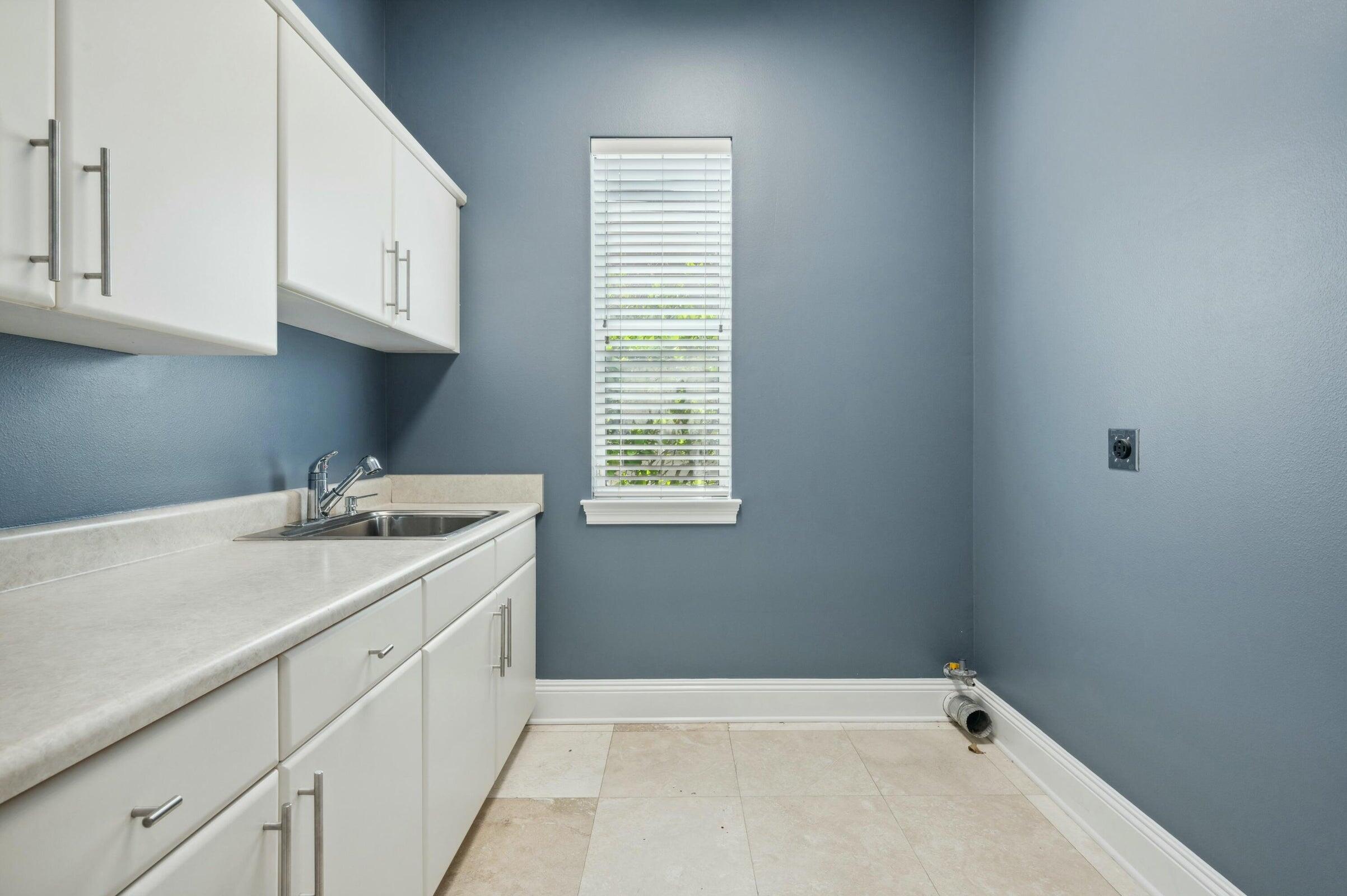 REGATTA BAY PATIO HOMES - Residential Lease