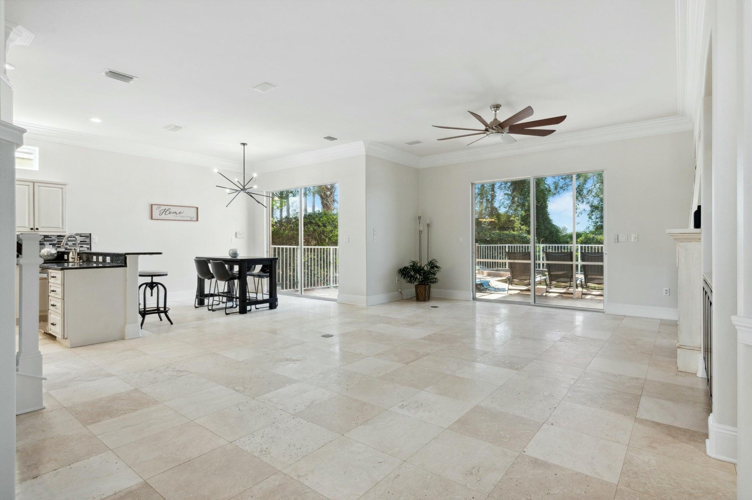 REGATTA BAY PATIO HOMES - Residential Lease