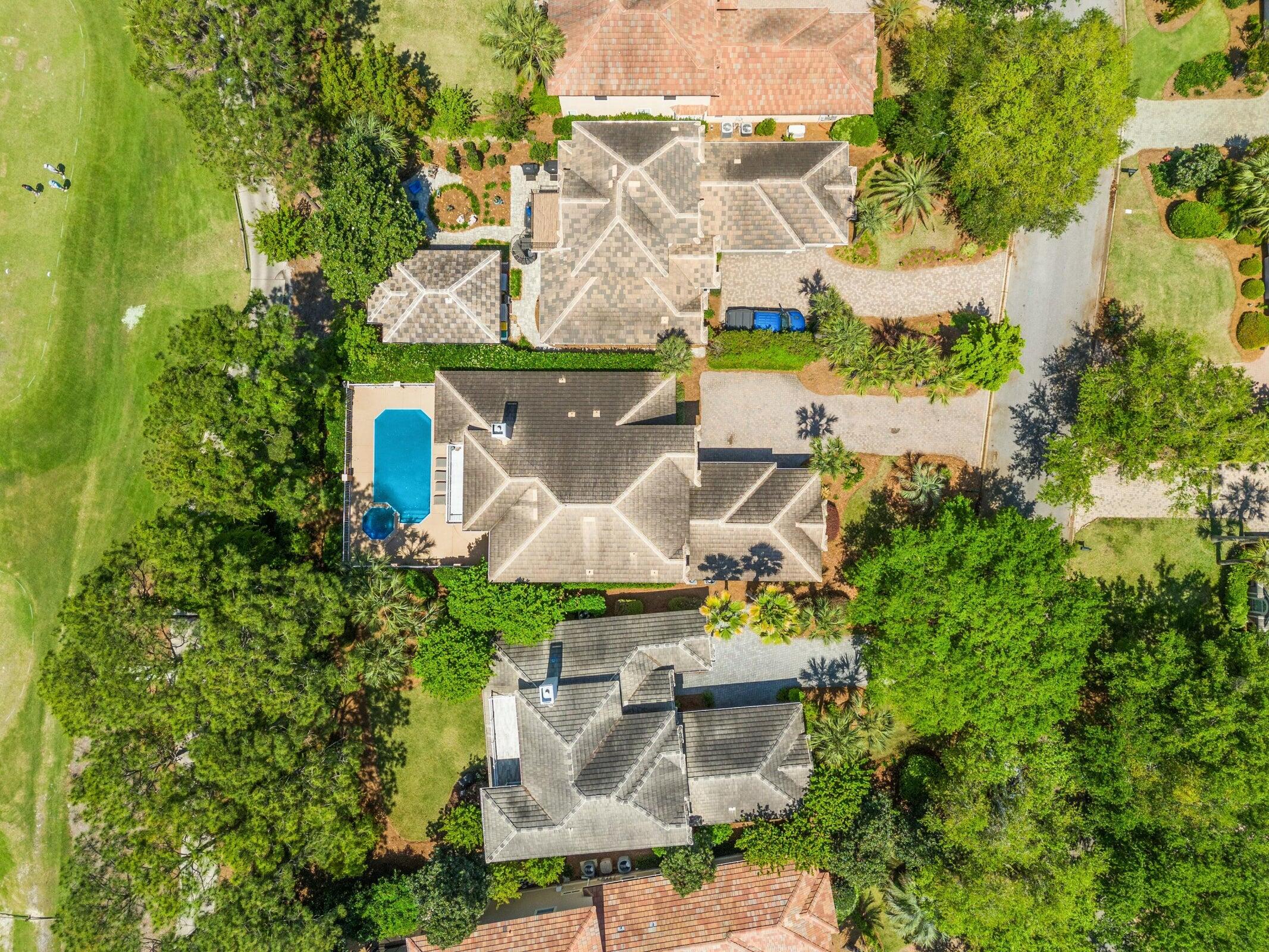 REGATTA BAY PATIO HOMES - Residential Lease