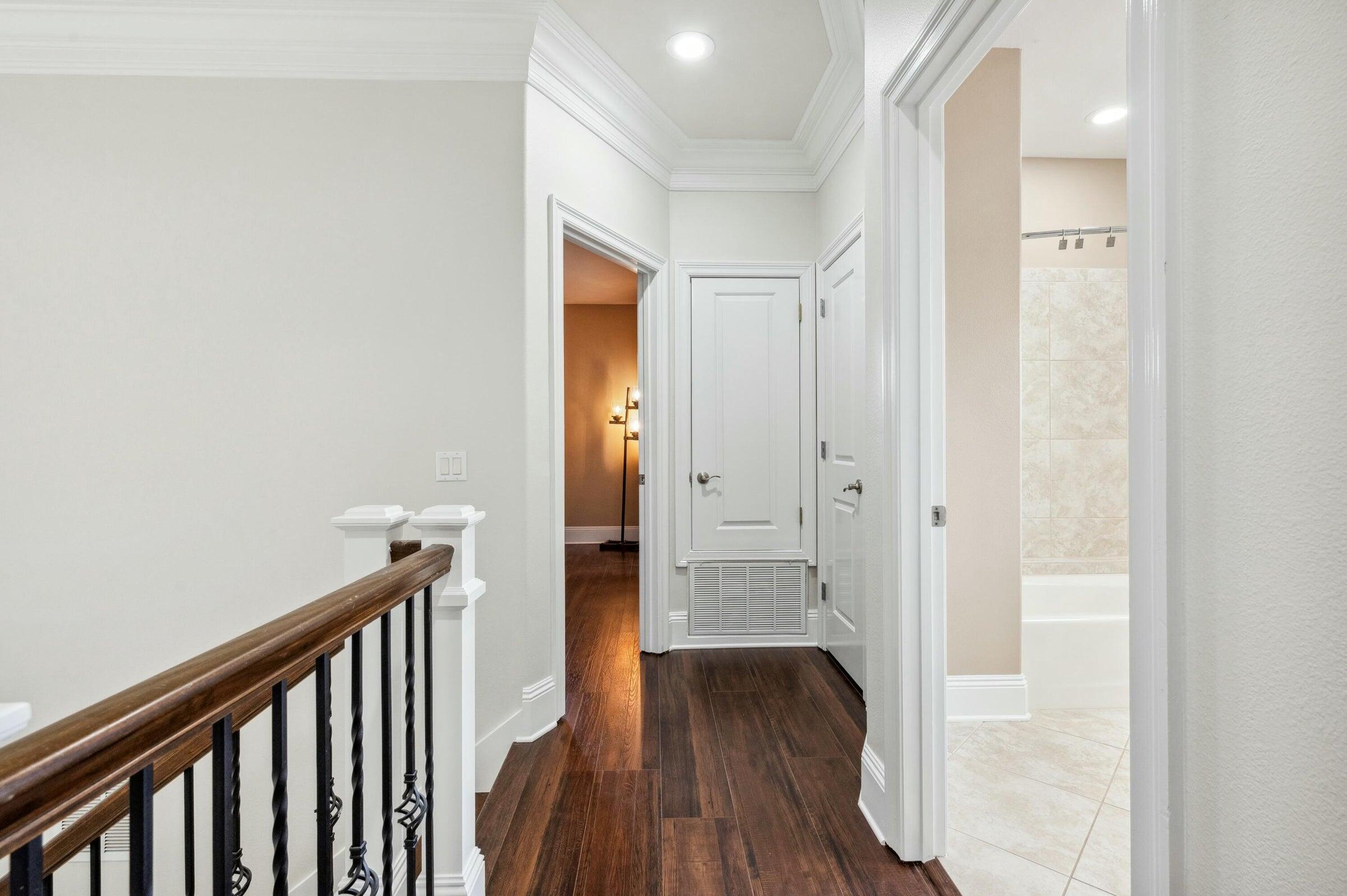 REGATTA BAY PATIO HOMES - Residential Lease