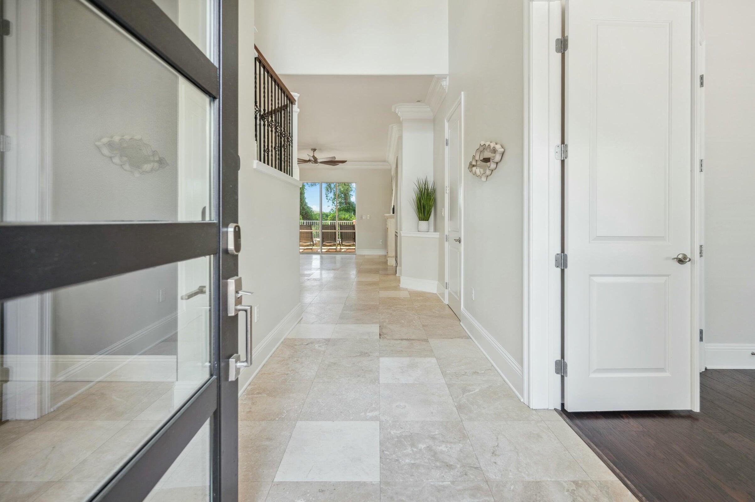 REGATTA BAY PATIO HOMES - Residential Lease