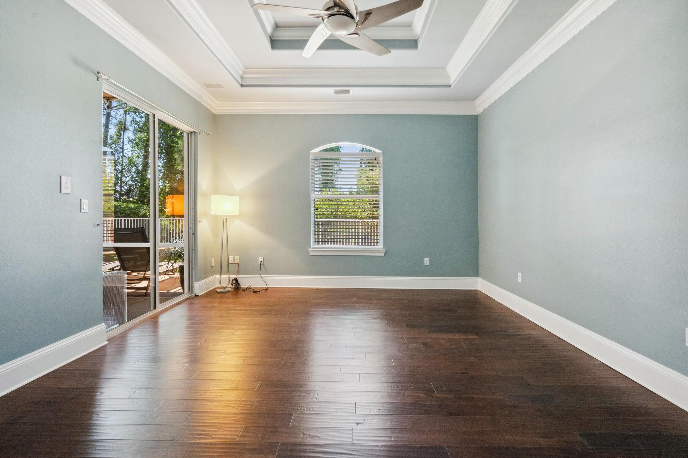 REGATTA BAY PATIO HOMES - Residential Lease