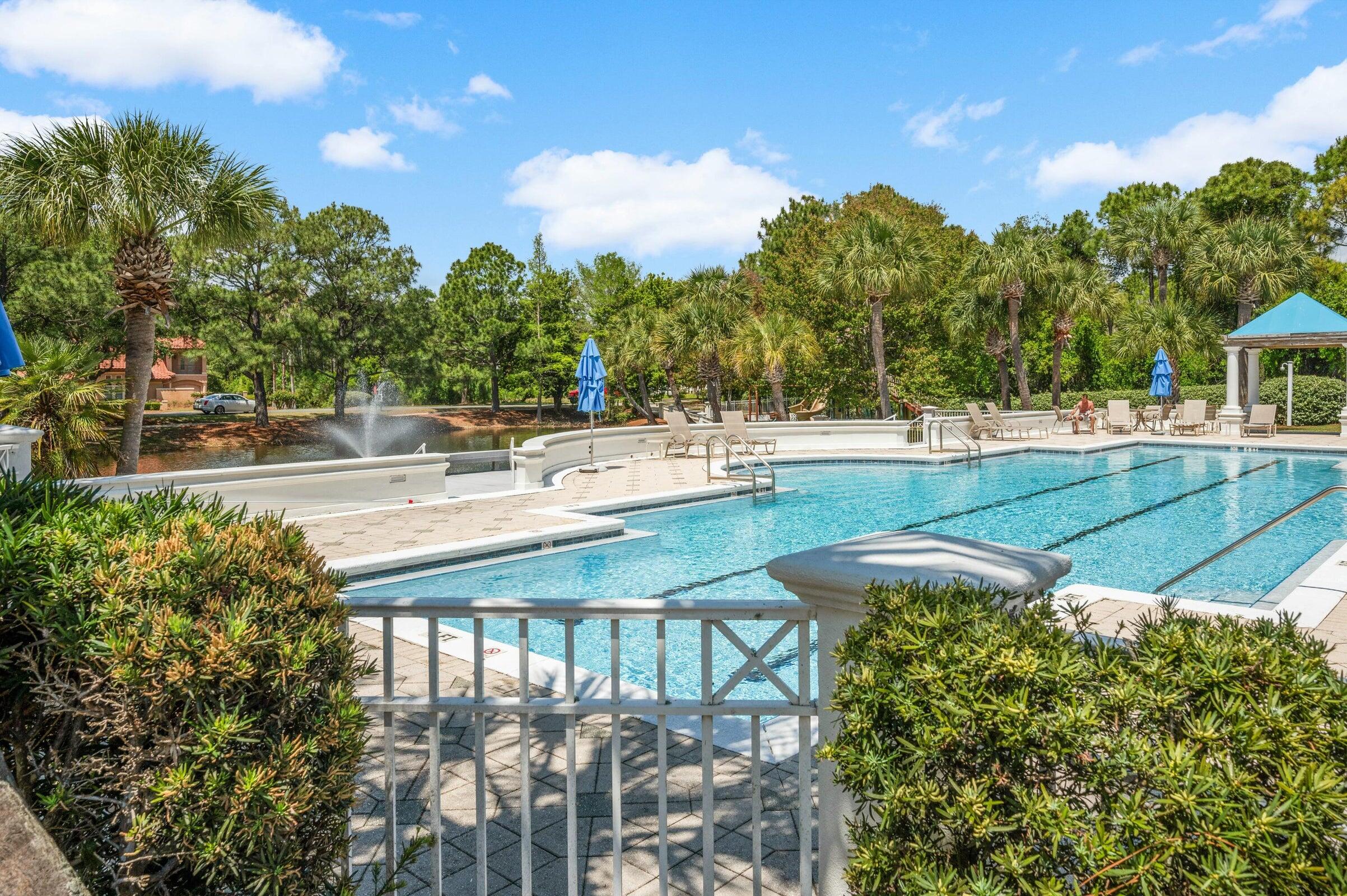 REGATTA BAY PATIO HOMES - Residential Lease