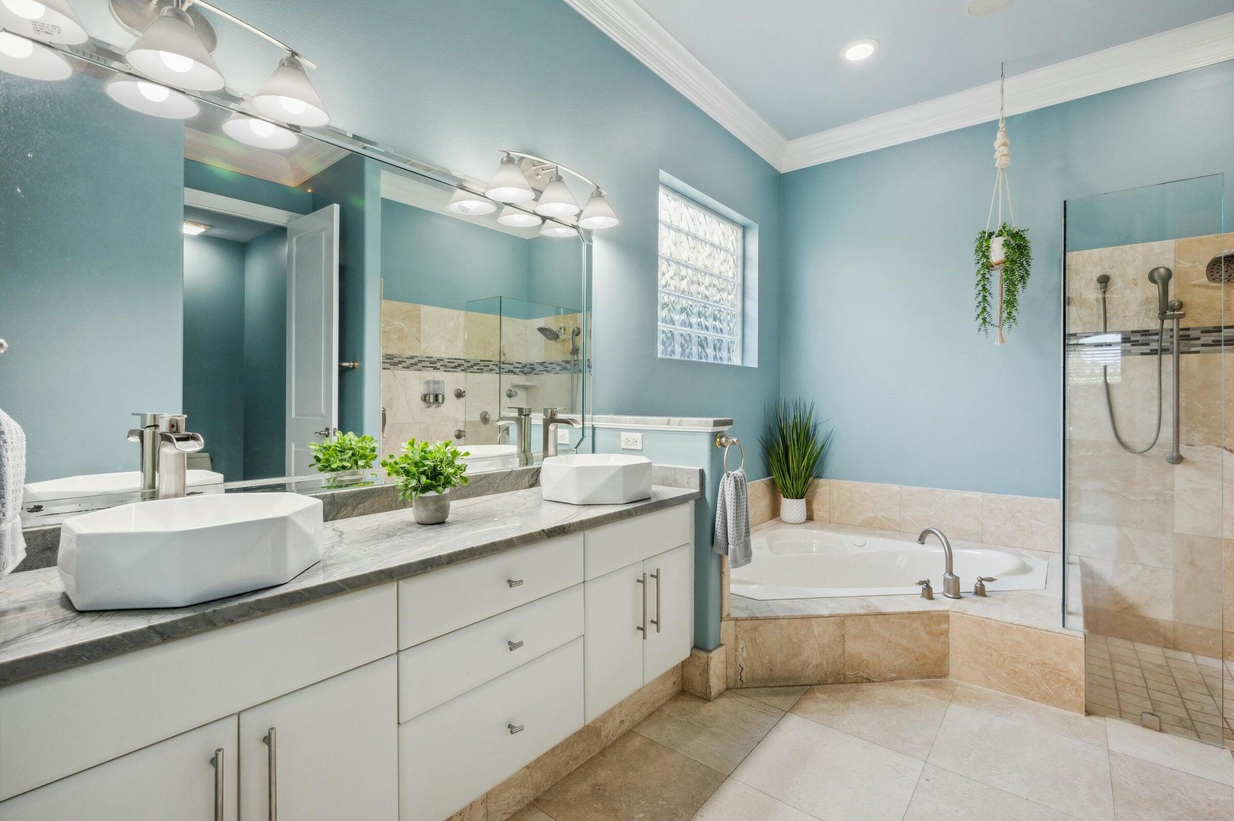 REGATTA BAY PATIO HOMES - Residential Lease