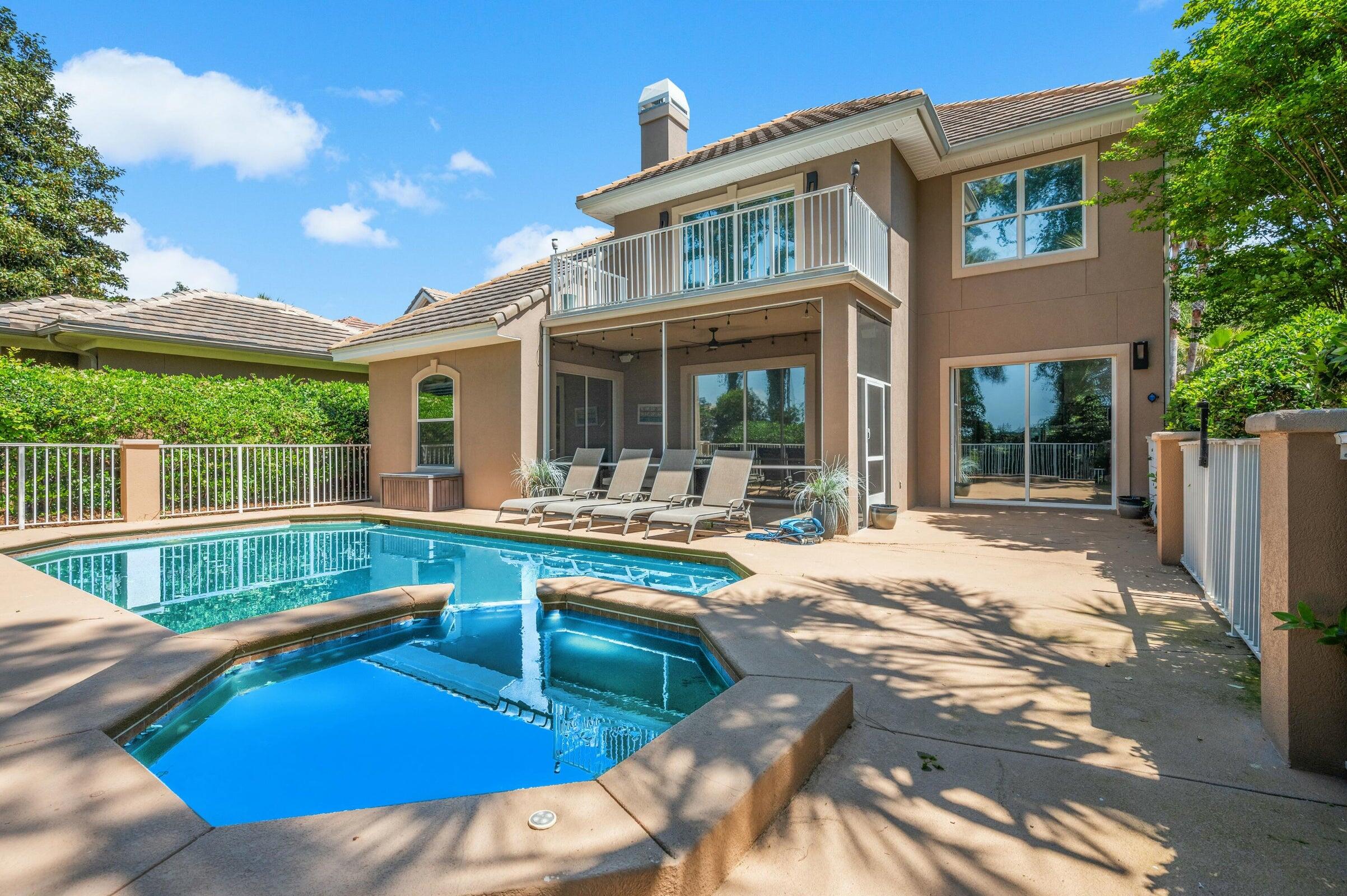 REGATTA BAY PATIO HOMES - Residential Lease