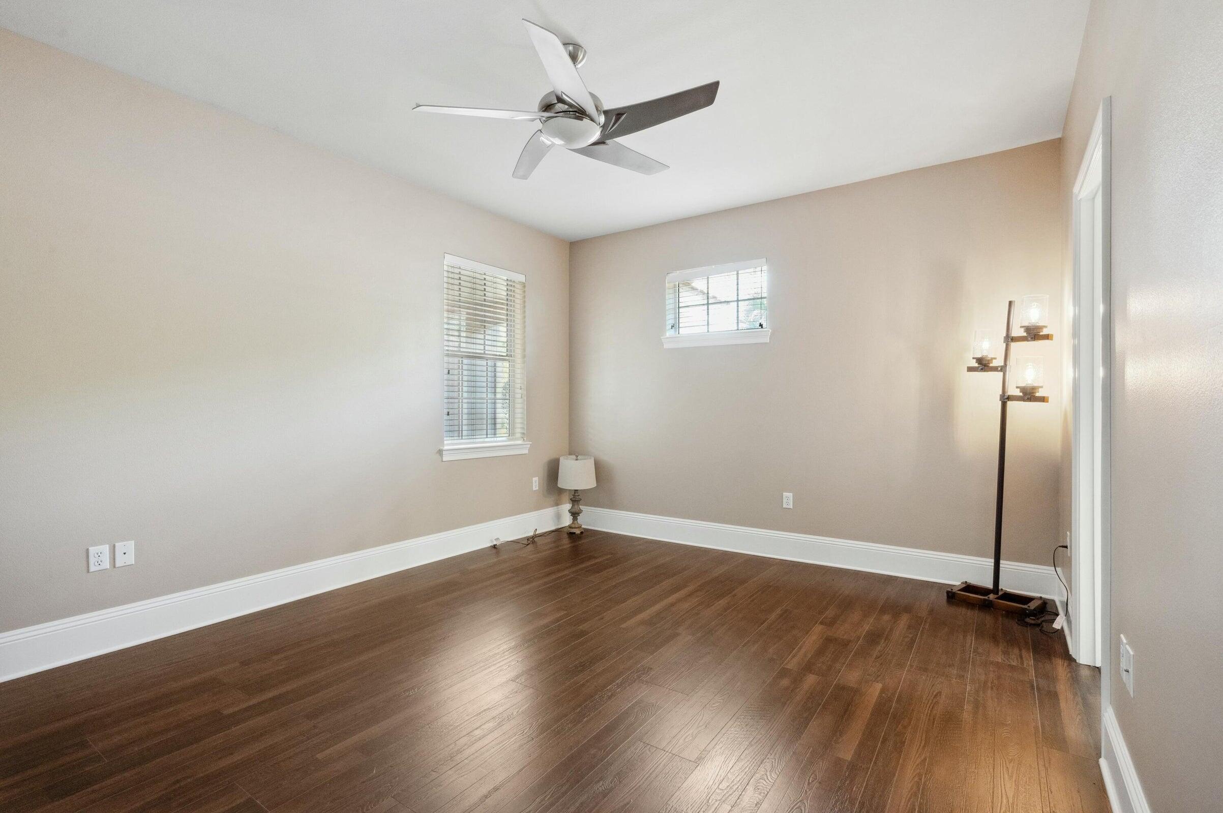 REGATTA BAY PATIO HOMES - Residential Lease