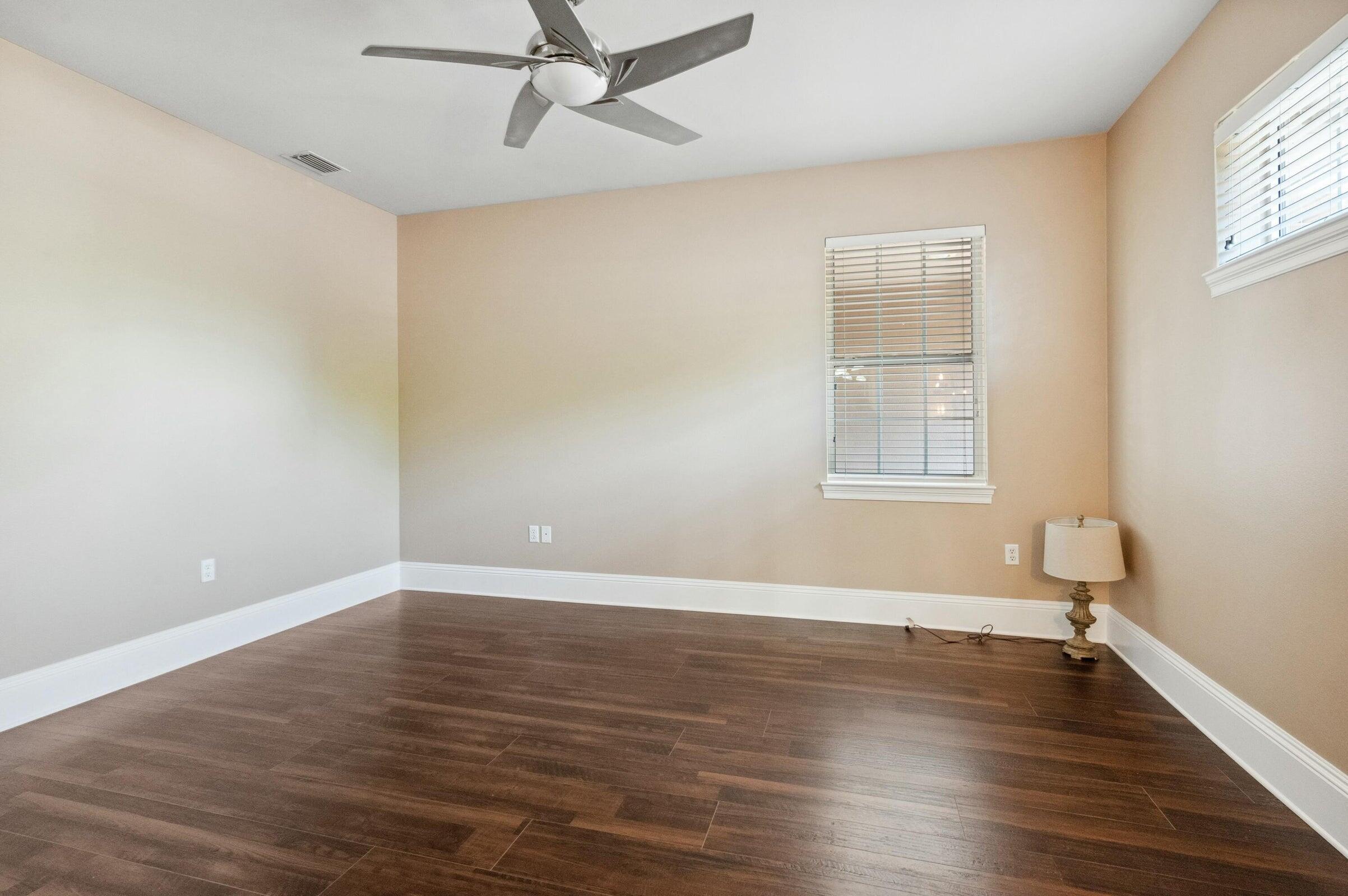 REGATTA BAY PATIO HOMES - Residential Lease