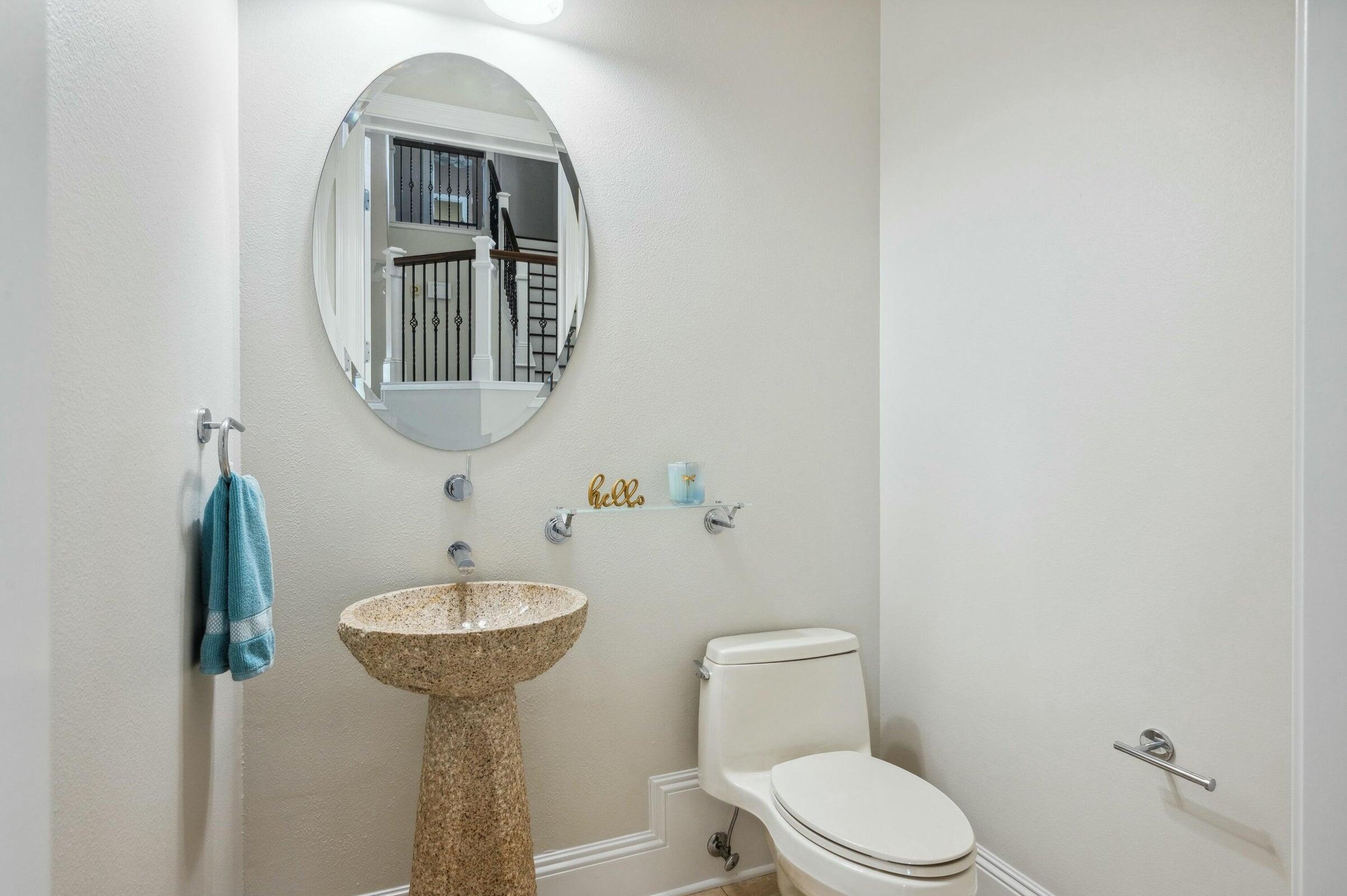 REGATTA BAY PATIO HOMES - Residential Lease