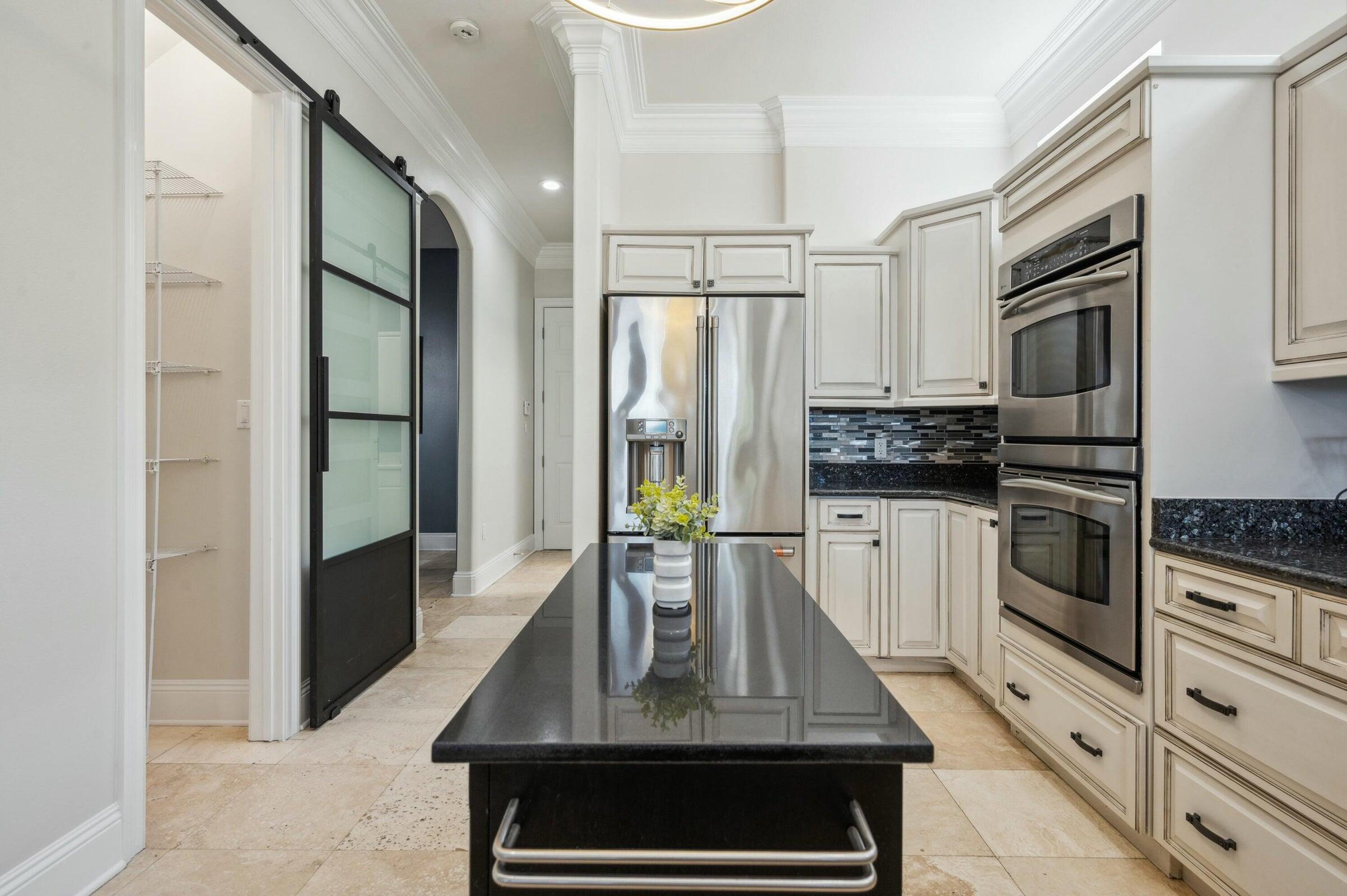 REGATTA BAY PATIO HOMES - Residential Lease