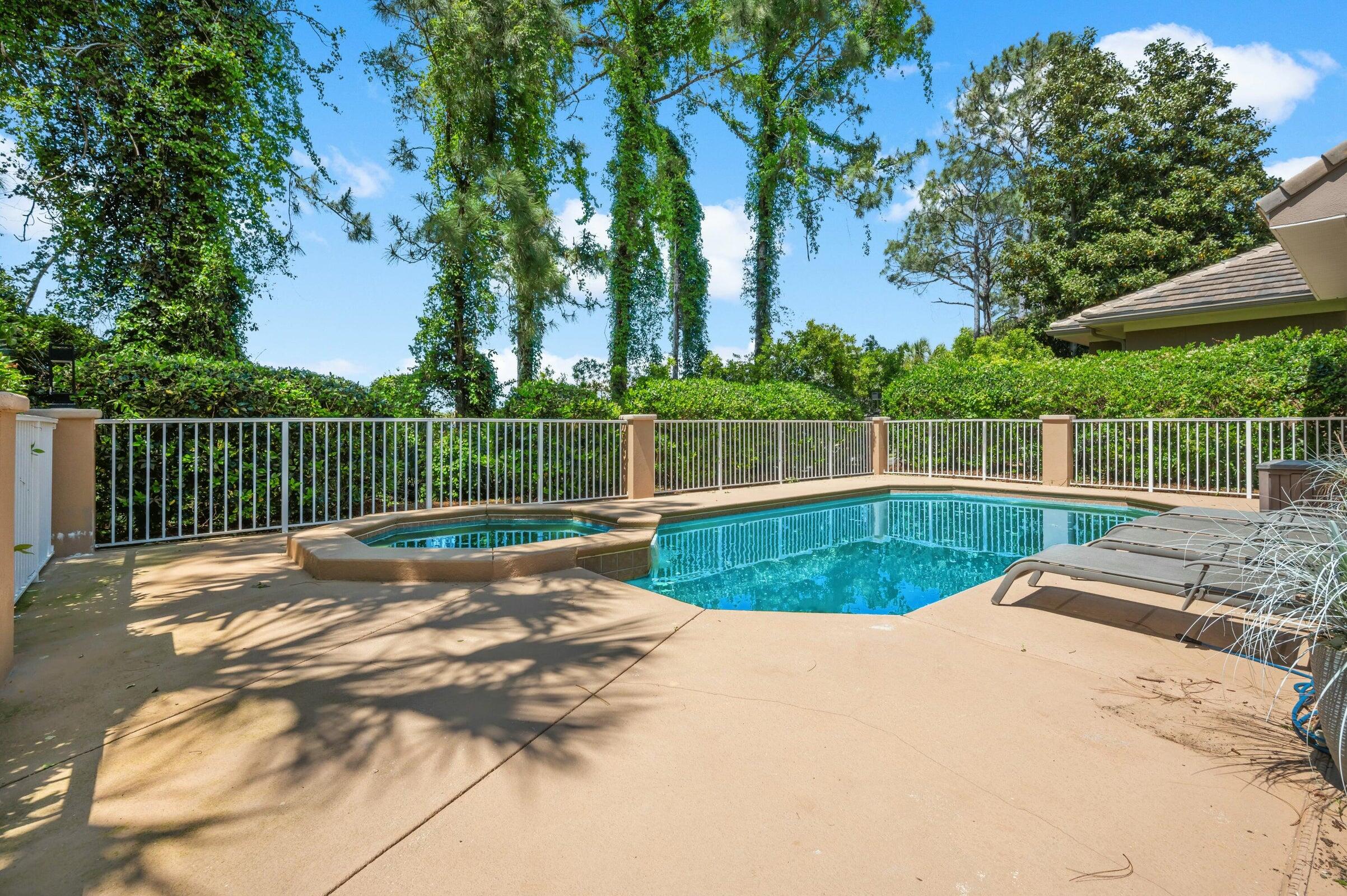 REGATTA BAY PATIO HOMES - Residential Lease