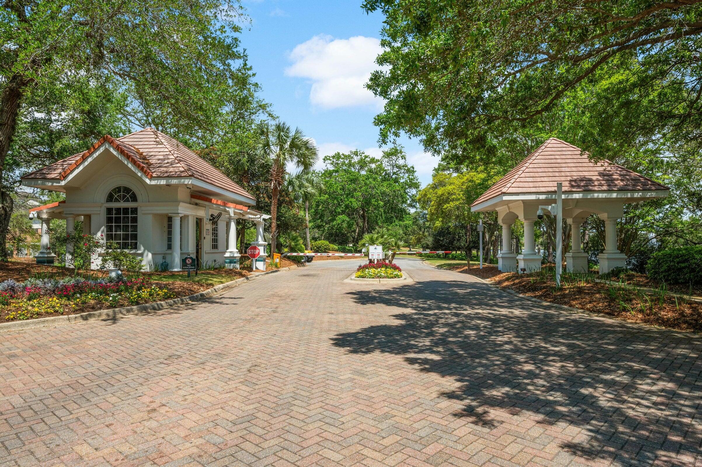 REGATTA BAY PATIO HOMES - Residential Lease