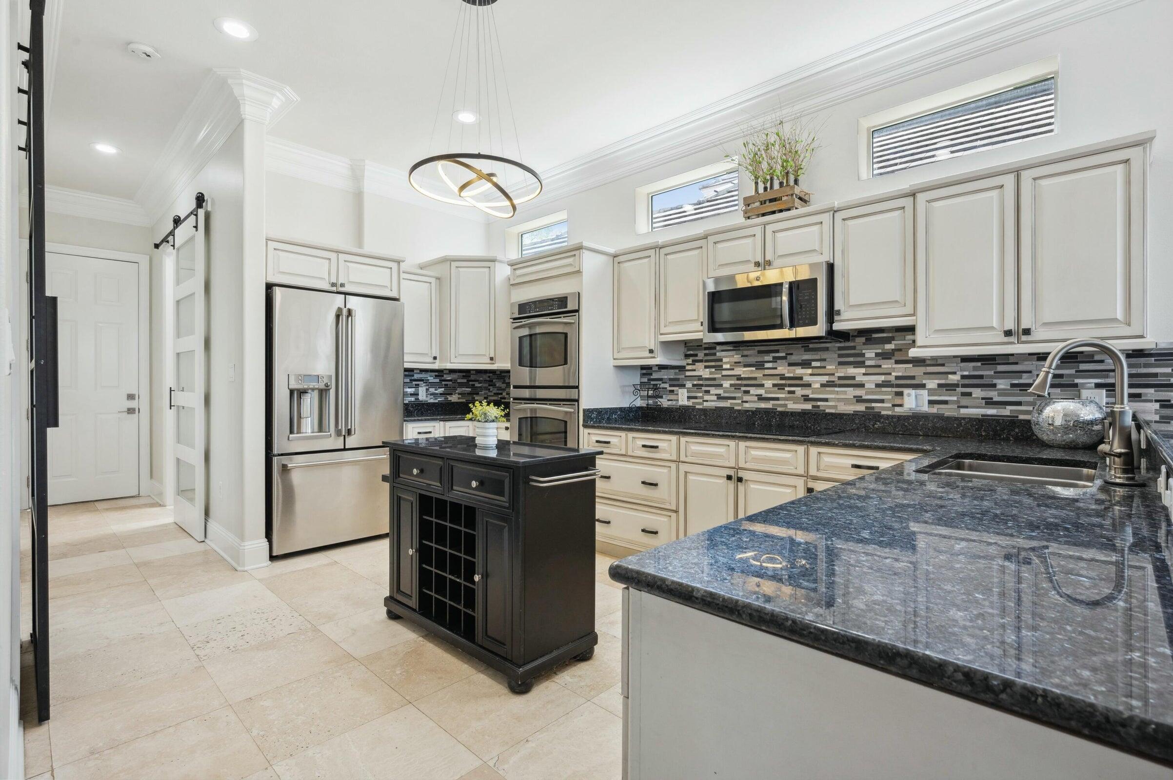 REGATTA BAY PATIO HOMES - Residential Lease