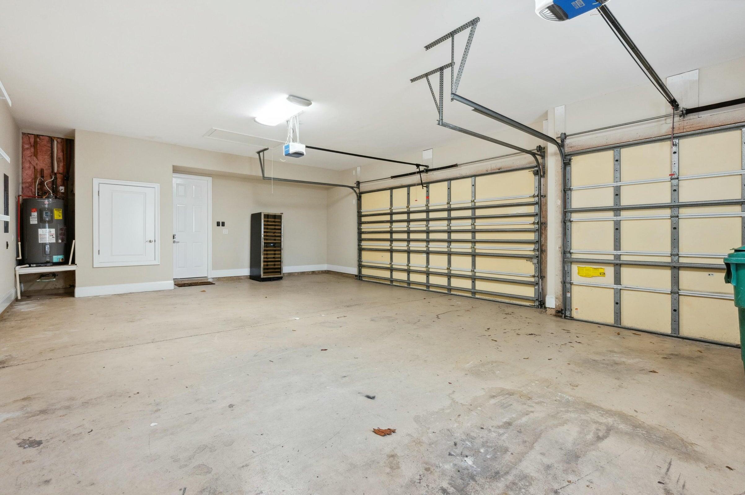 REGATTA BAY PATIO HOMES - Residential Lease