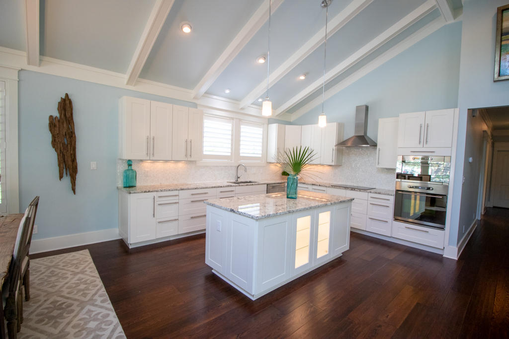 HIDDEN HIGHLANDS - Residential