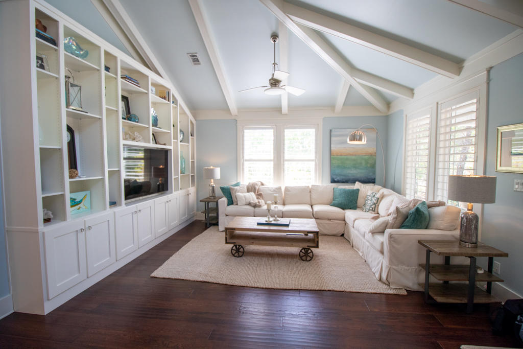 HIDDEN HIGHLANDS - Residential